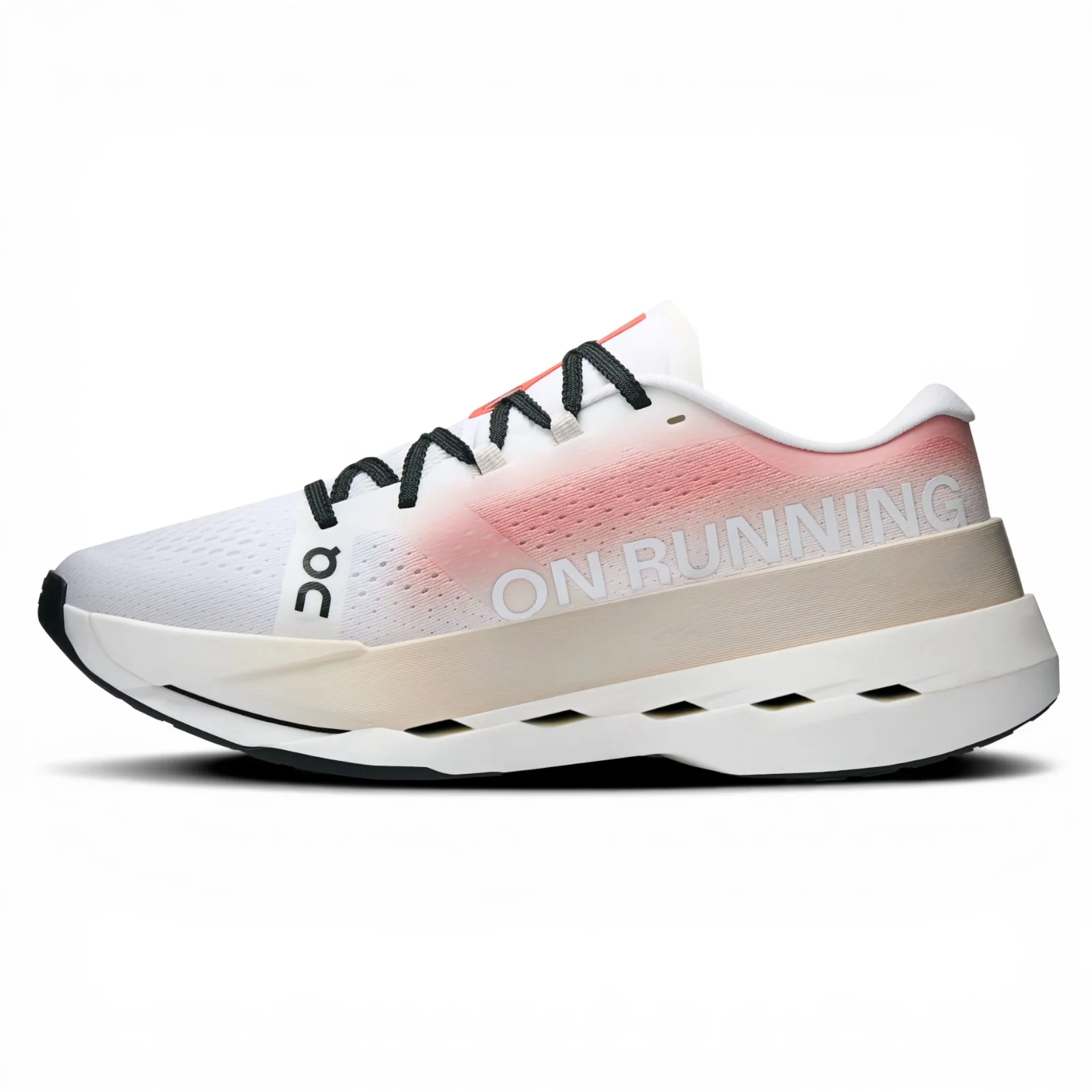On Cloudboom Max Cushion Mens Road Running Shoes - Image 2