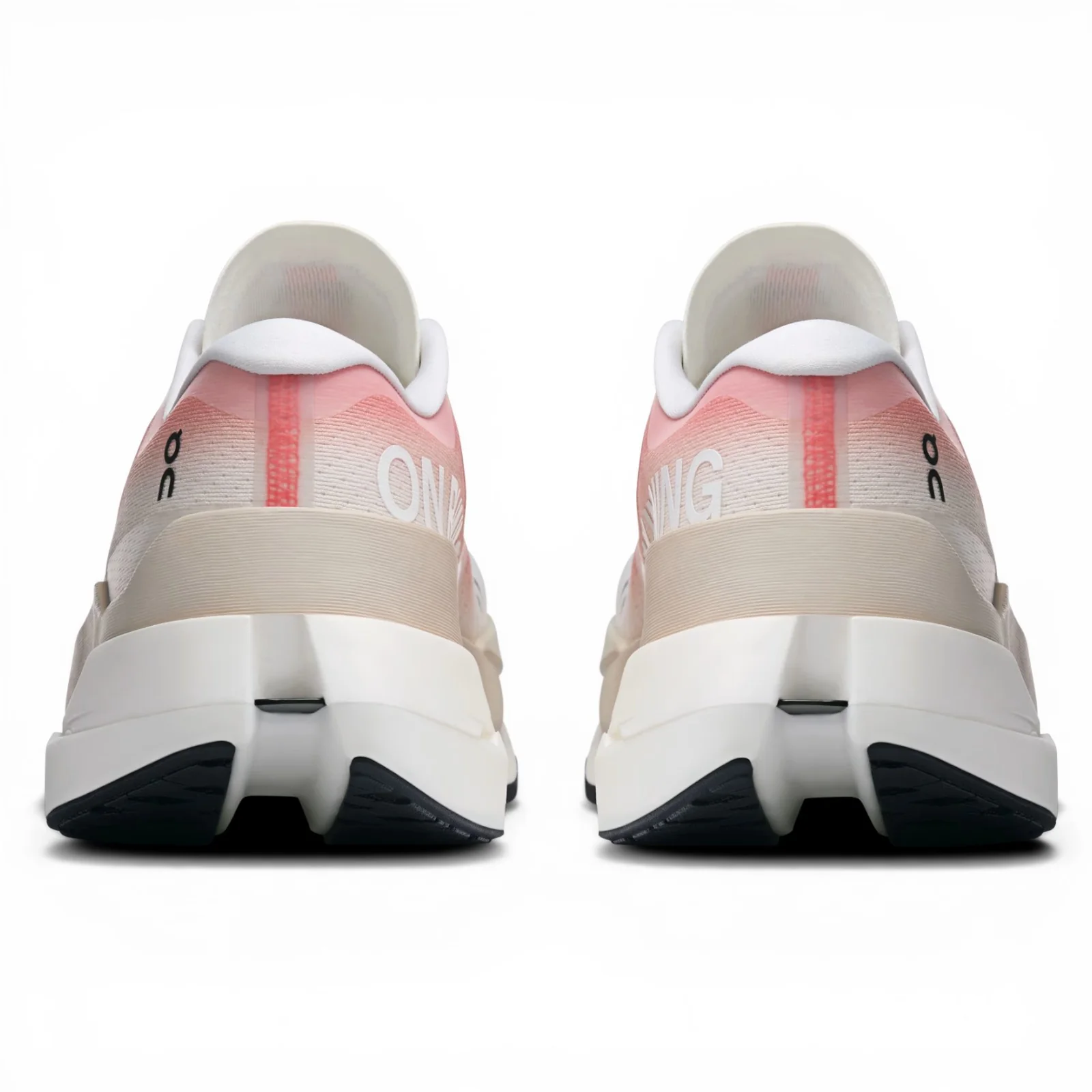 On Cloudboom Max Cushion Mens Road Running Shoes - Image 5