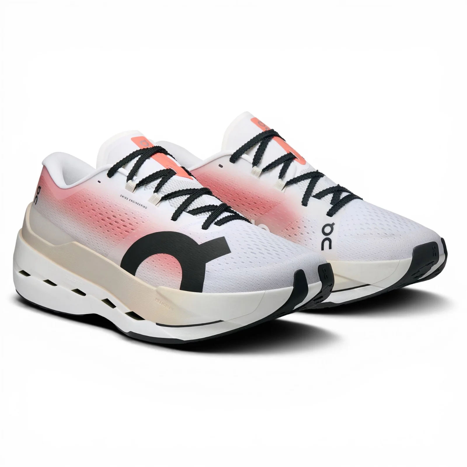 On Cloudboom Max Cushion Mens Road Running Shoes - Image 6