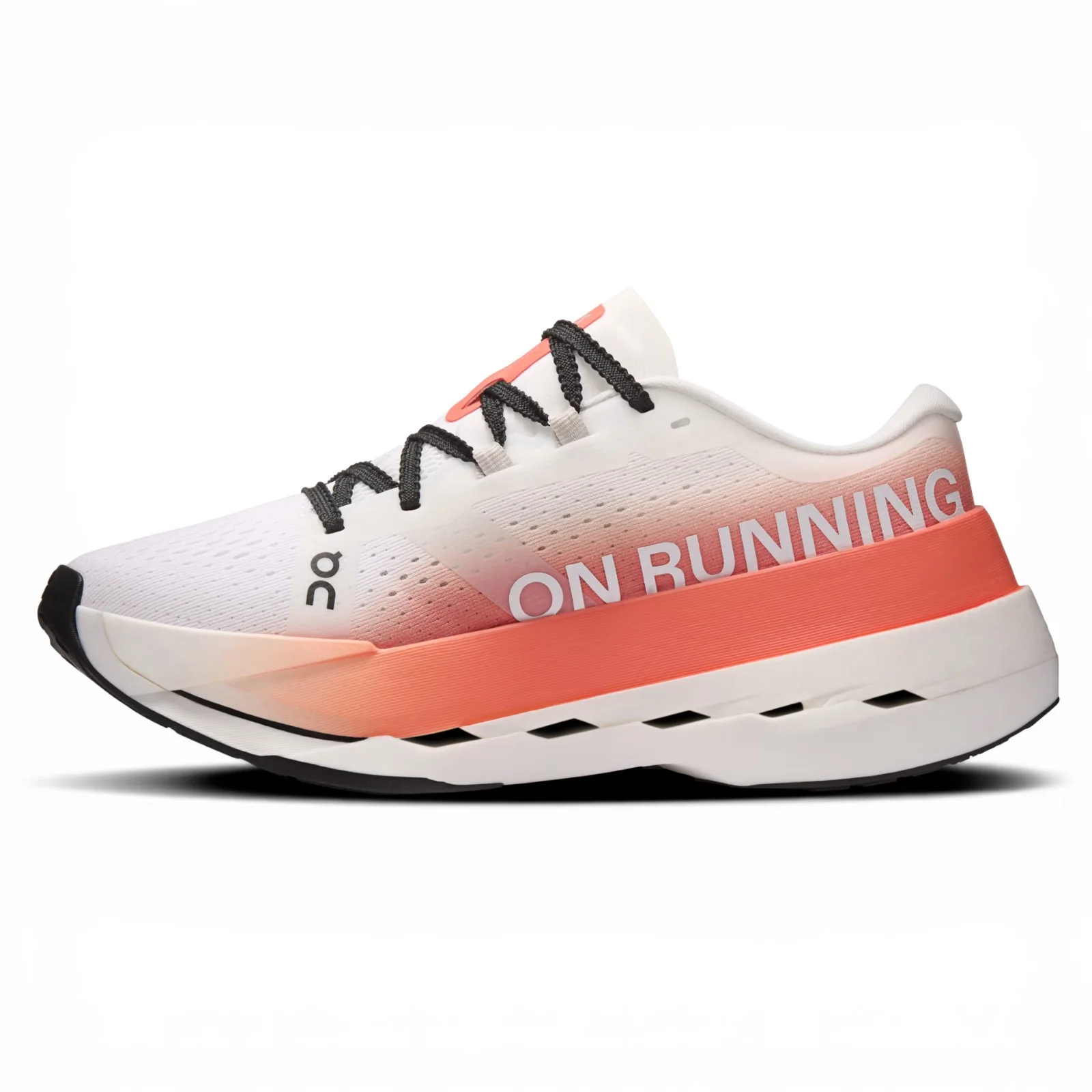 On Cloudboom Max Cushion Womens Road Running Shoes - Image 2