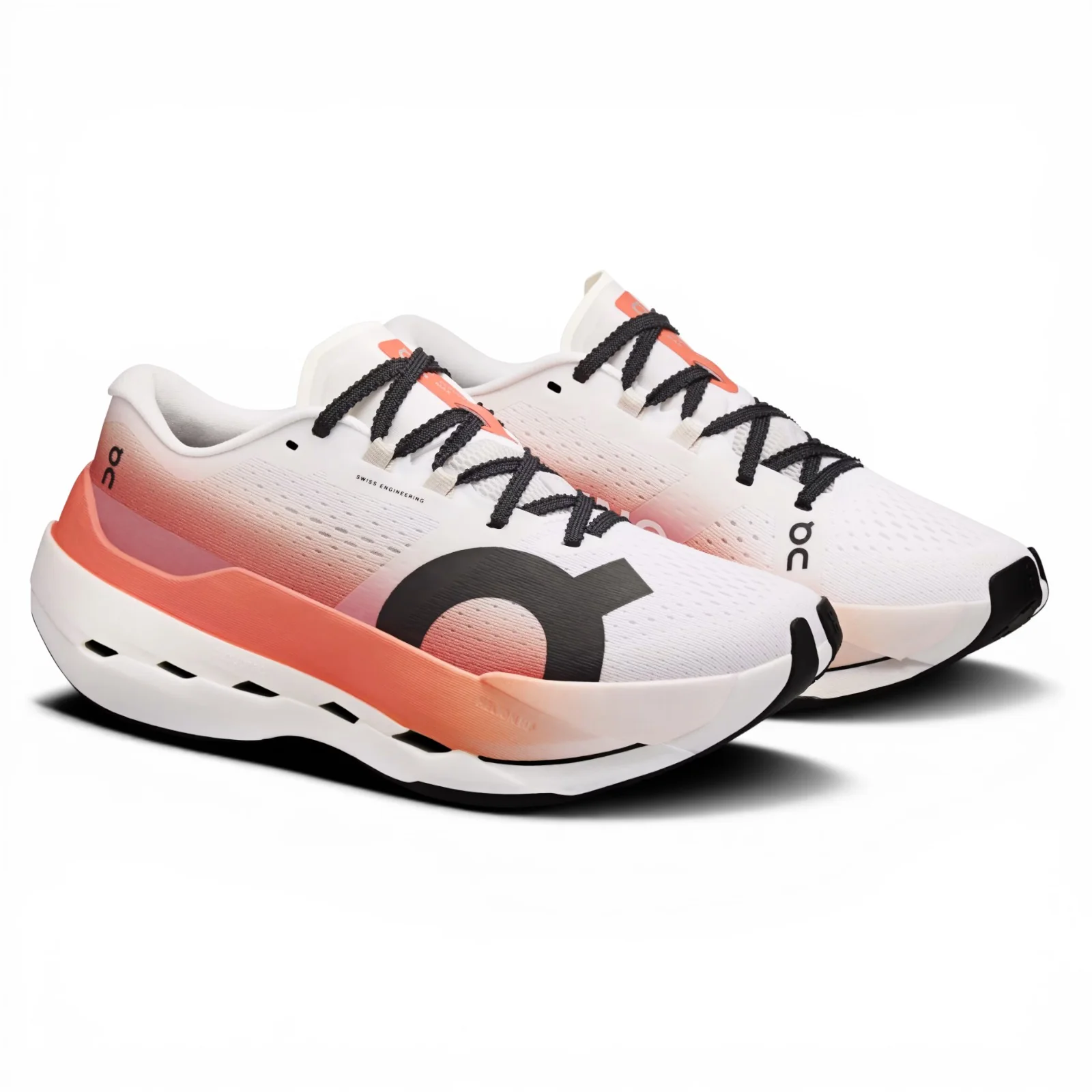 On Cloudboom Max Cushion Womens Road Running Shoes - Image 6