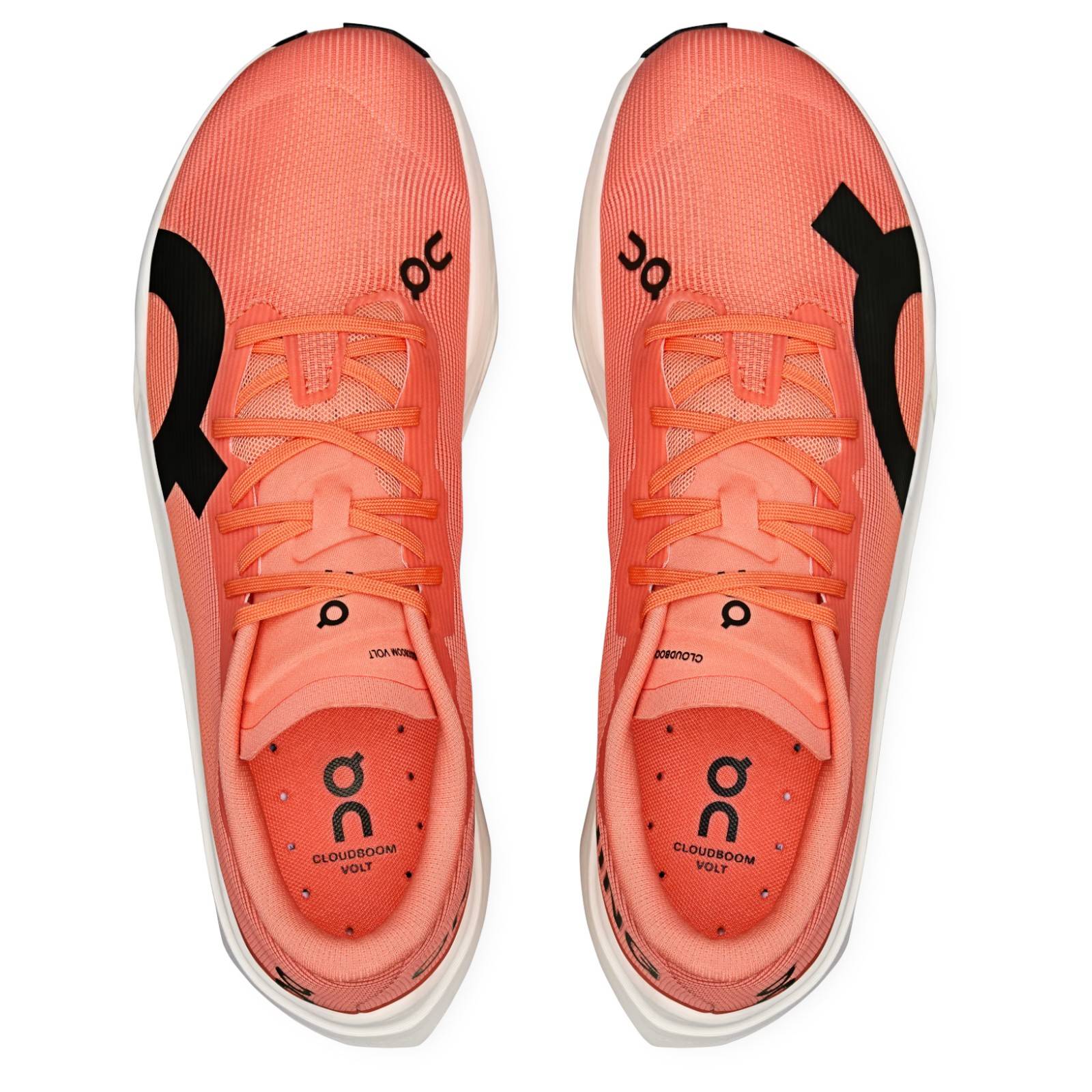 On Cloudboom Volt Mens Lightweight Road Running Shoes - Image 3