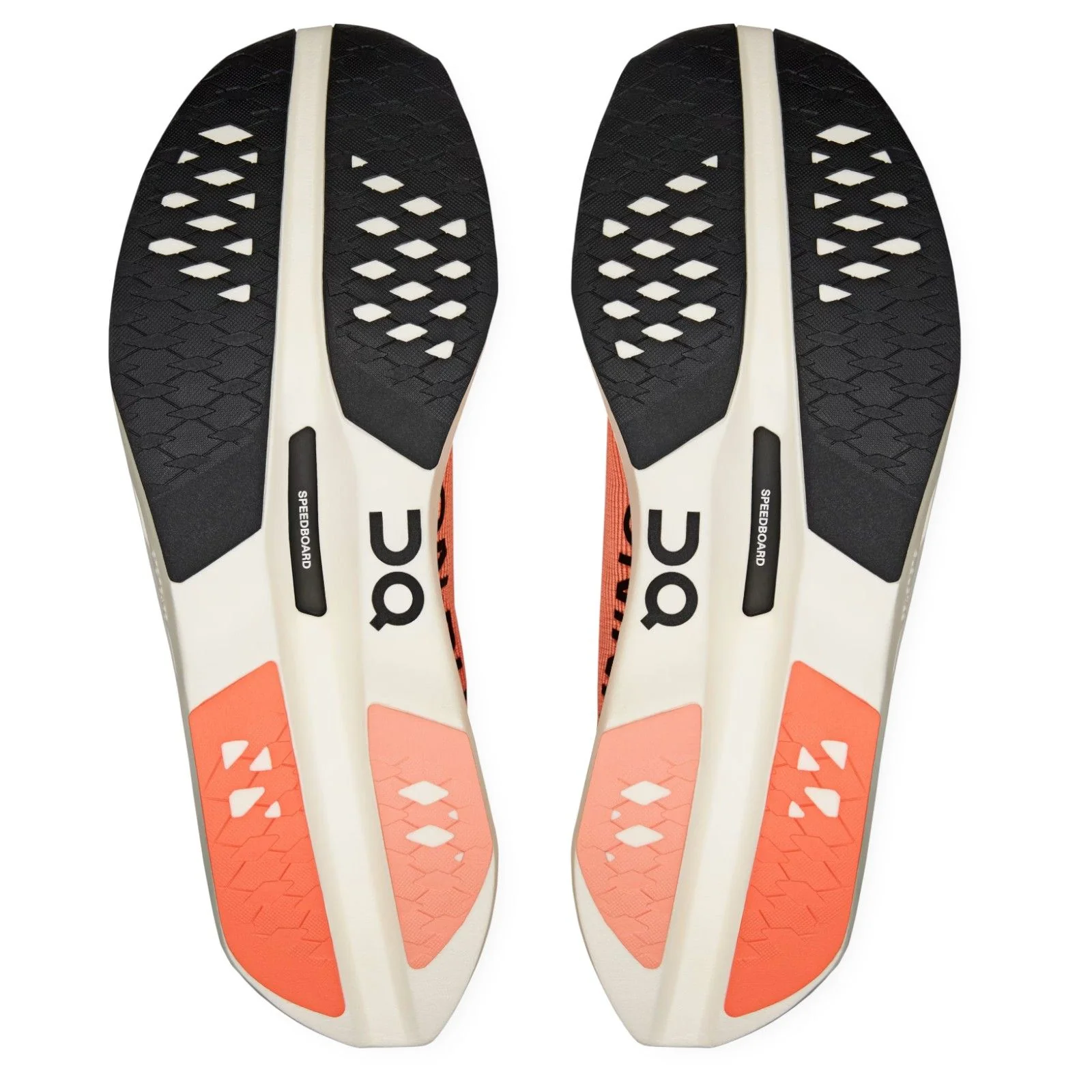 On Cloudboom Volt Mens Lightweight Road Running Shoes - Image 4