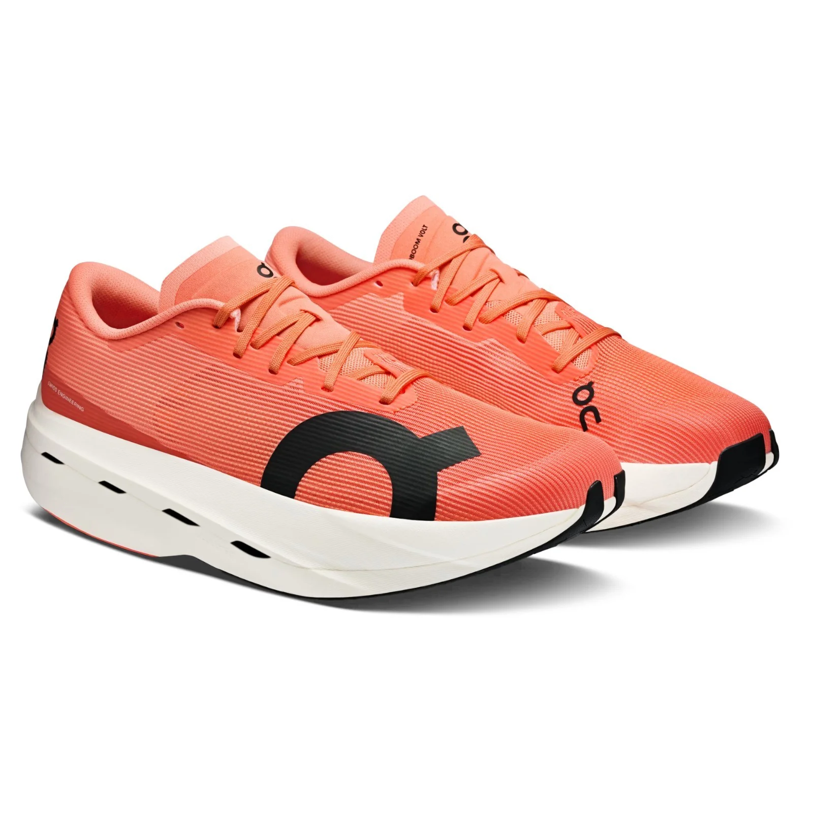 On Cloudboom Volt Mens Lightweight Road Running Shoes - Image 6