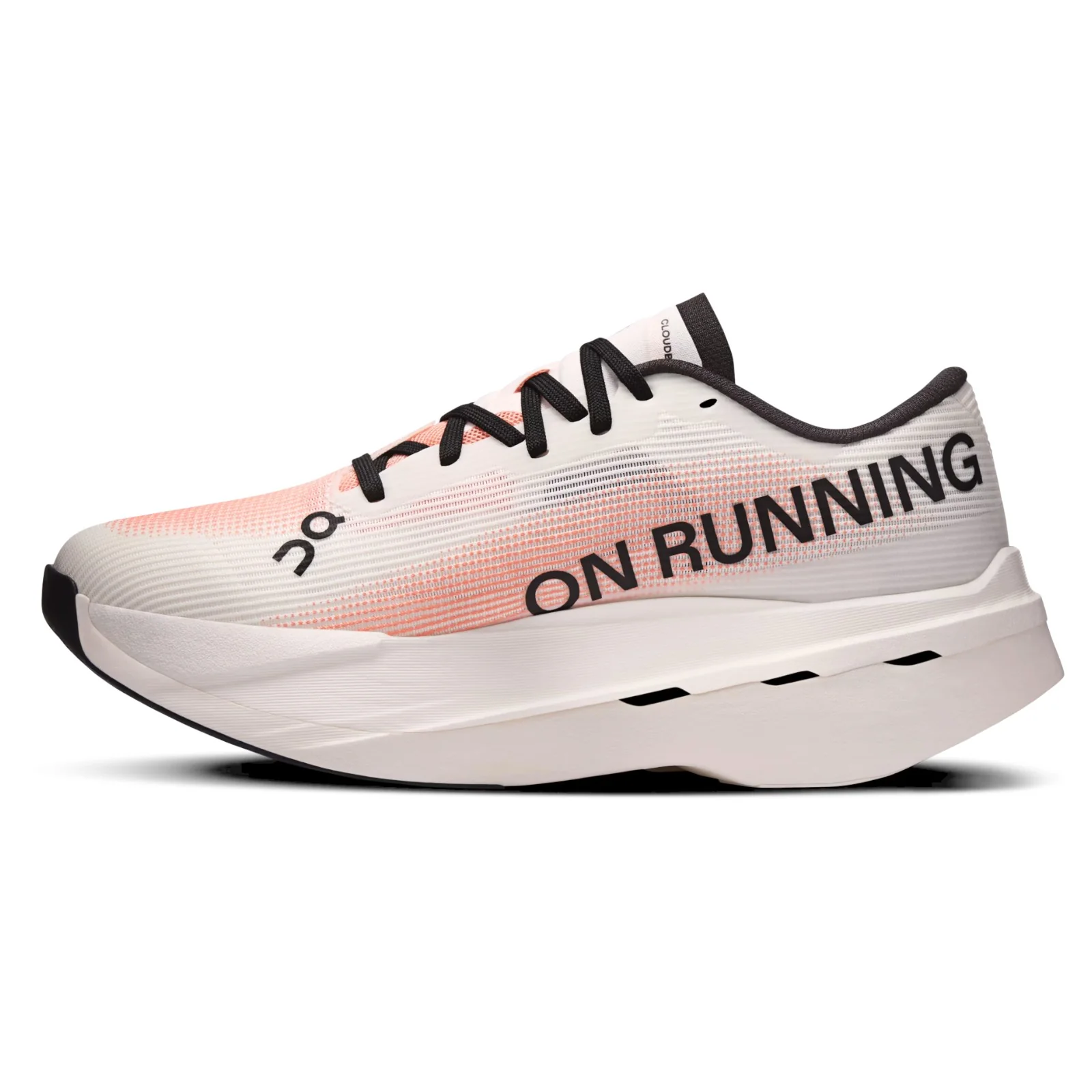 On Cloudboom Volt Womens Lightweight Road Running Shoes - Image 2