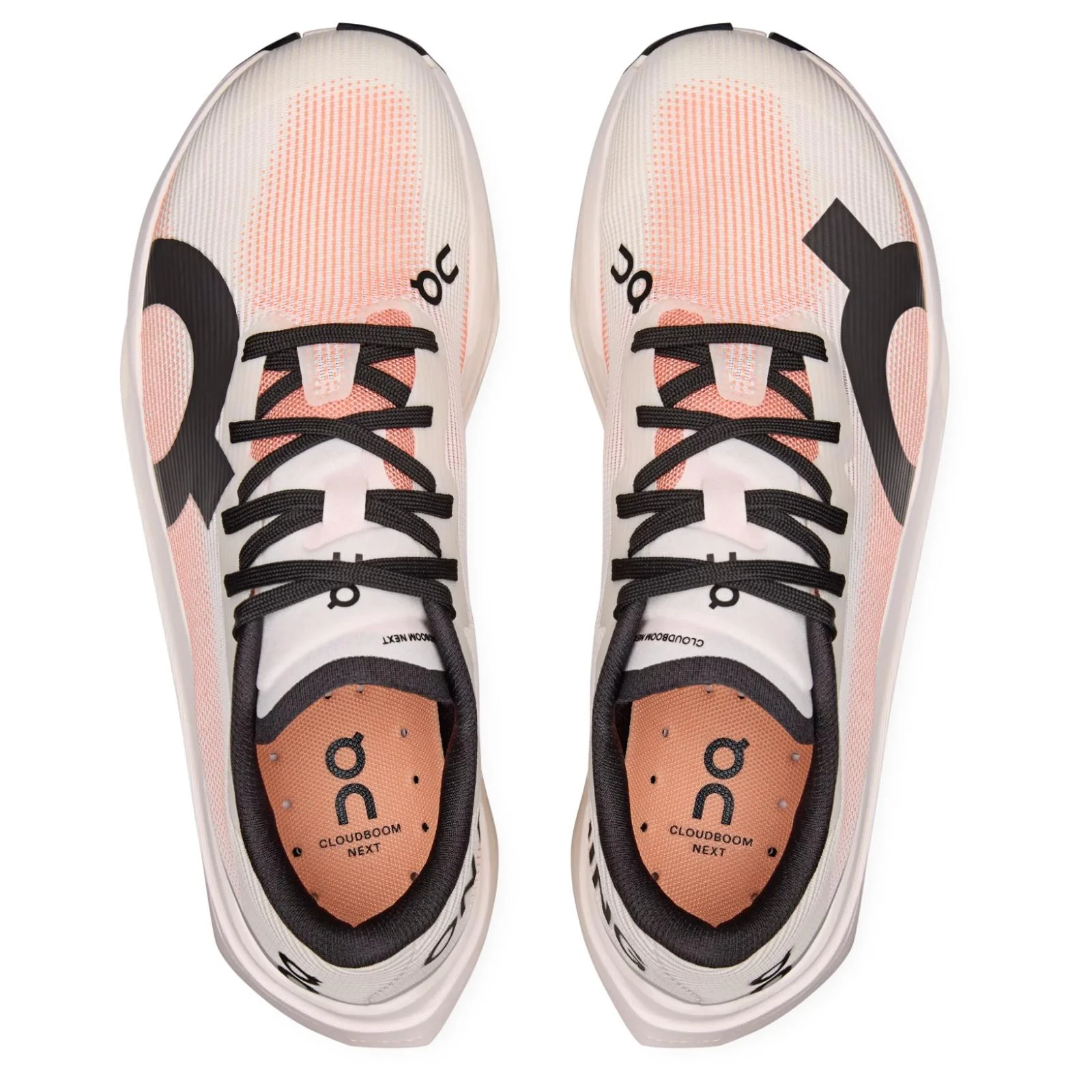On Cloudboom Volt Womens Lightweight Road Running Shoes - Image 3