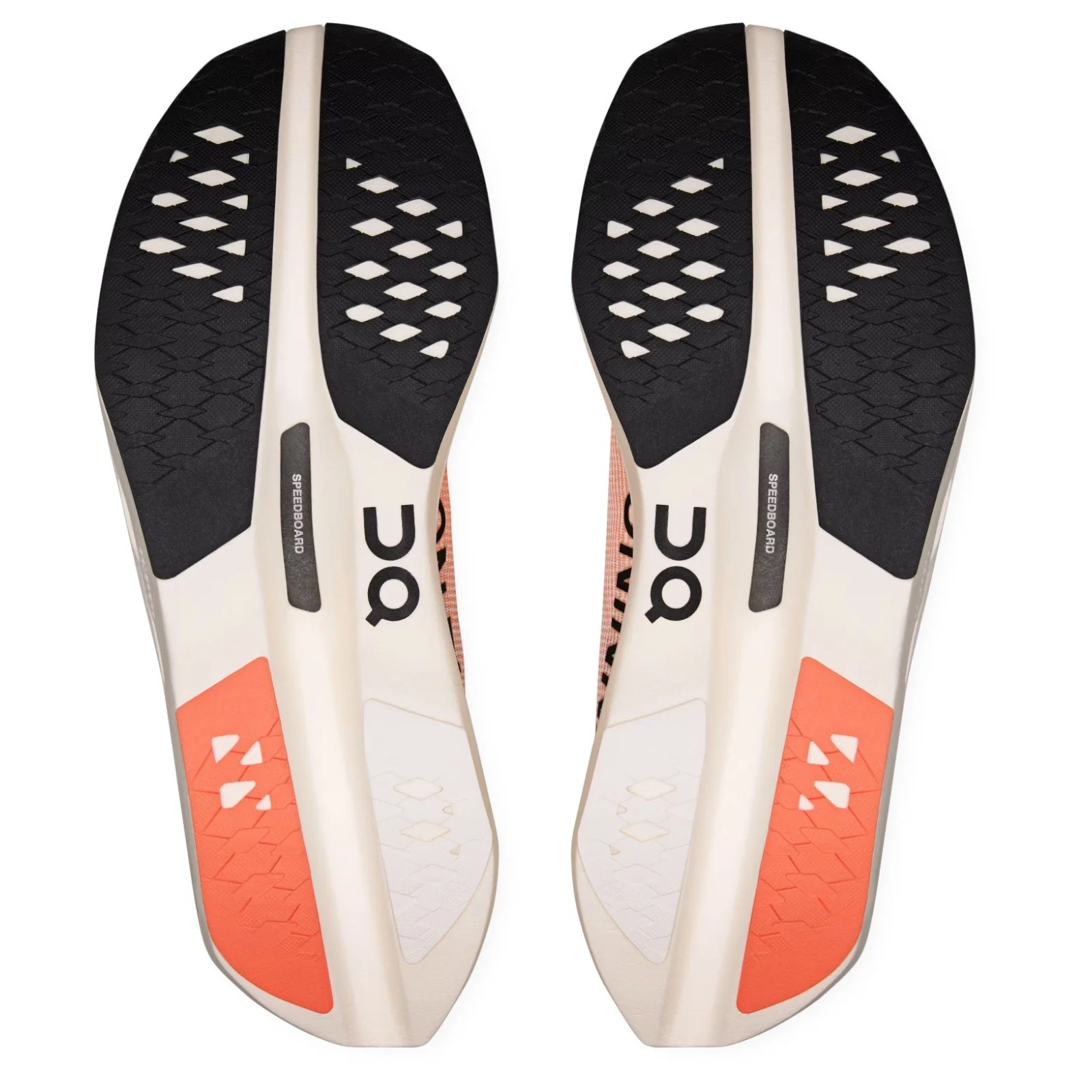 On Cloudboom Volt Womens Lightweight Road Running Shoes - Image 4