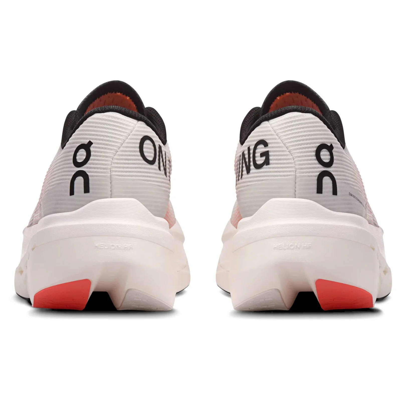 On Cloudboom Volt Womens Lightweight Road Running Shoes - Image 5