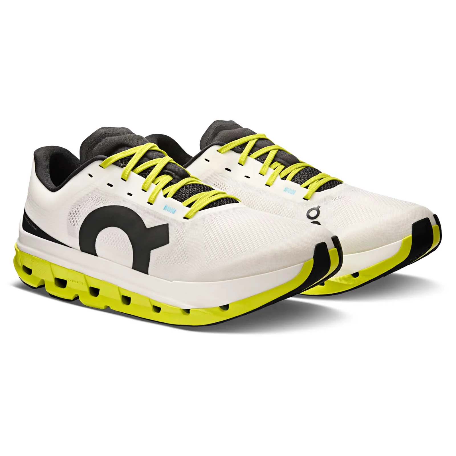 ON Cloudflow 5 Mens Running Shoes - Image 6