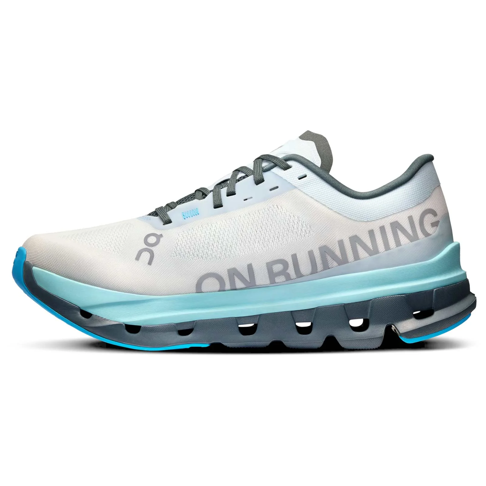 ON Cloudflow 5 Wmns Artic/Stone - Image 2