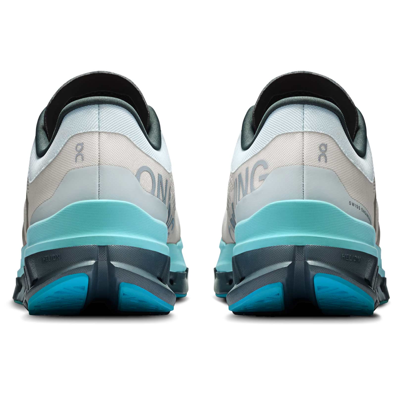 ON Cloudflow 5 Wmns Artic/Stone - Image 5