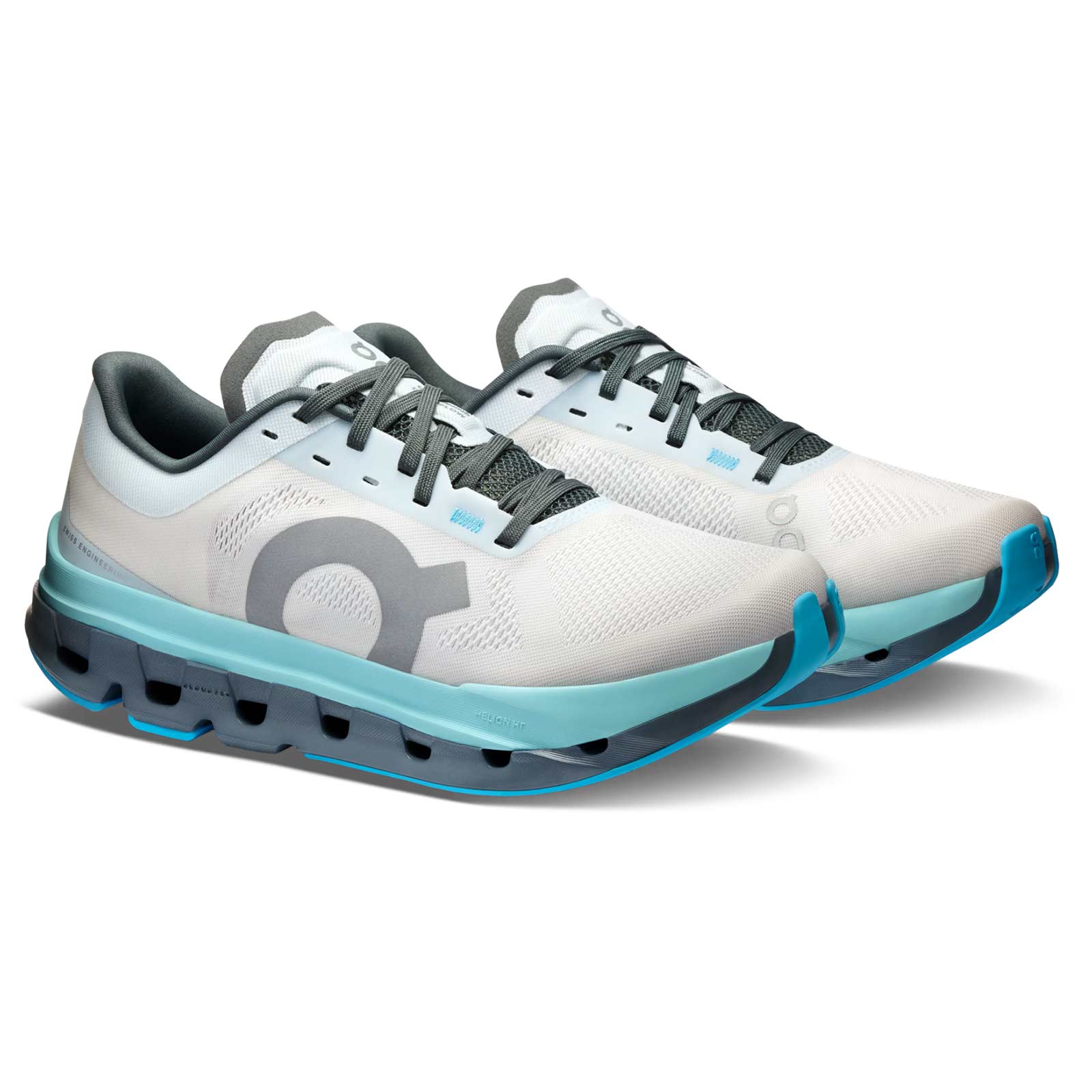 ON Cloudflow 5 Wmns Artic/Stone - Image 6