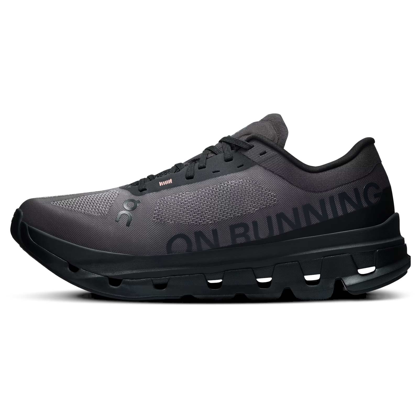 ON Cloudflow 5 Womens Running Shoes - Image 2