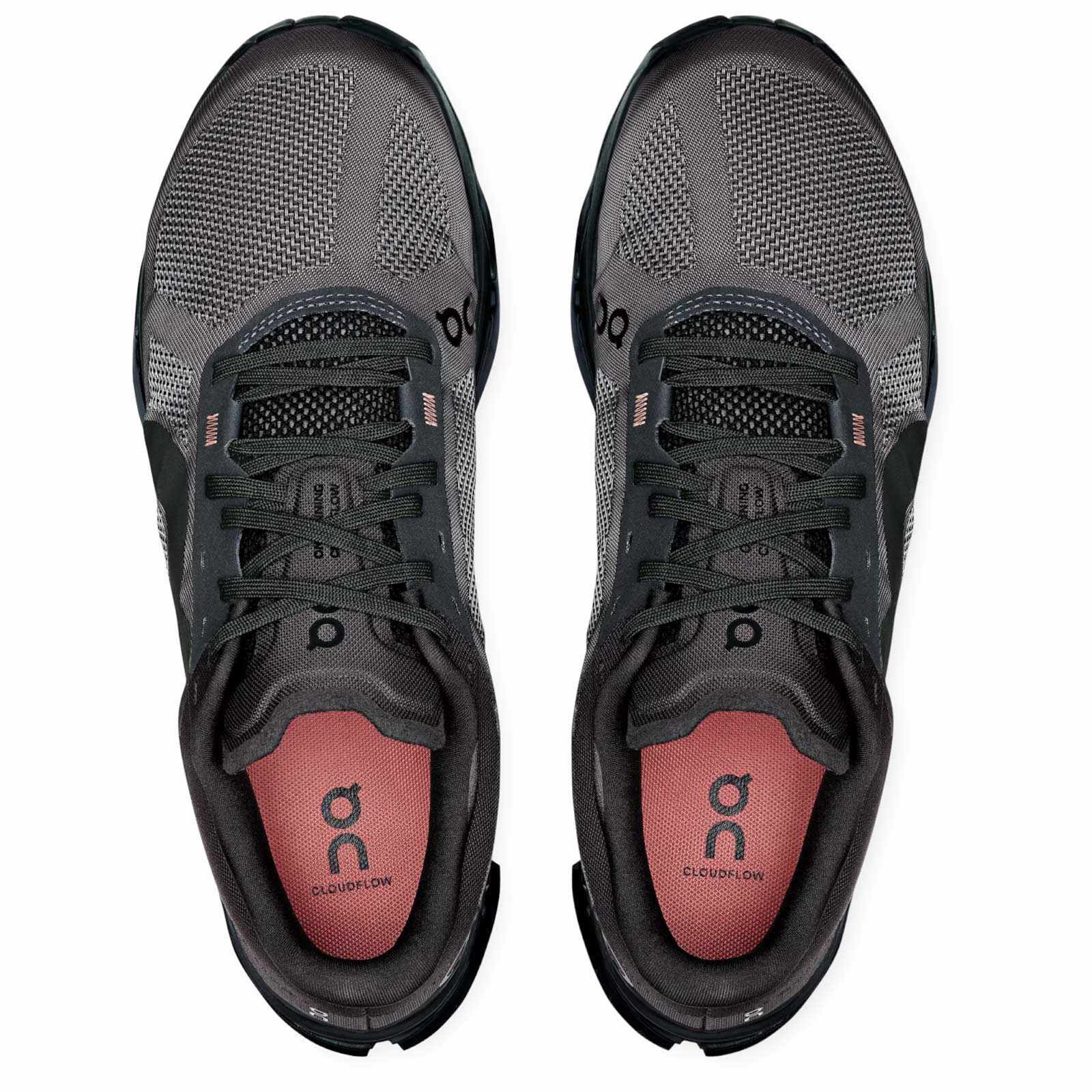 ON Cloudflow 5 Womens Running Shoes - Image 3