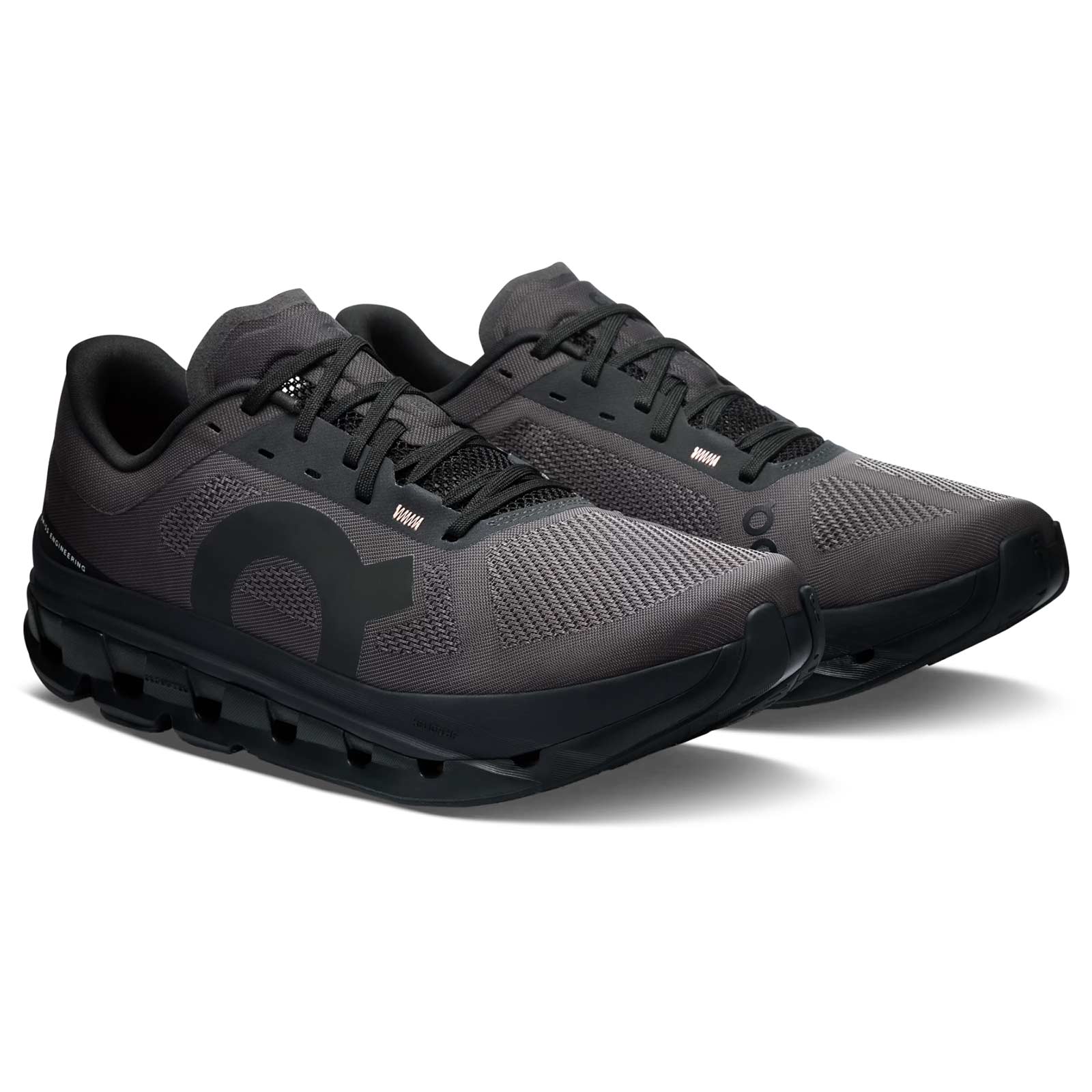 ON Cloudflow 5 Womens Running Shoes - Image 6