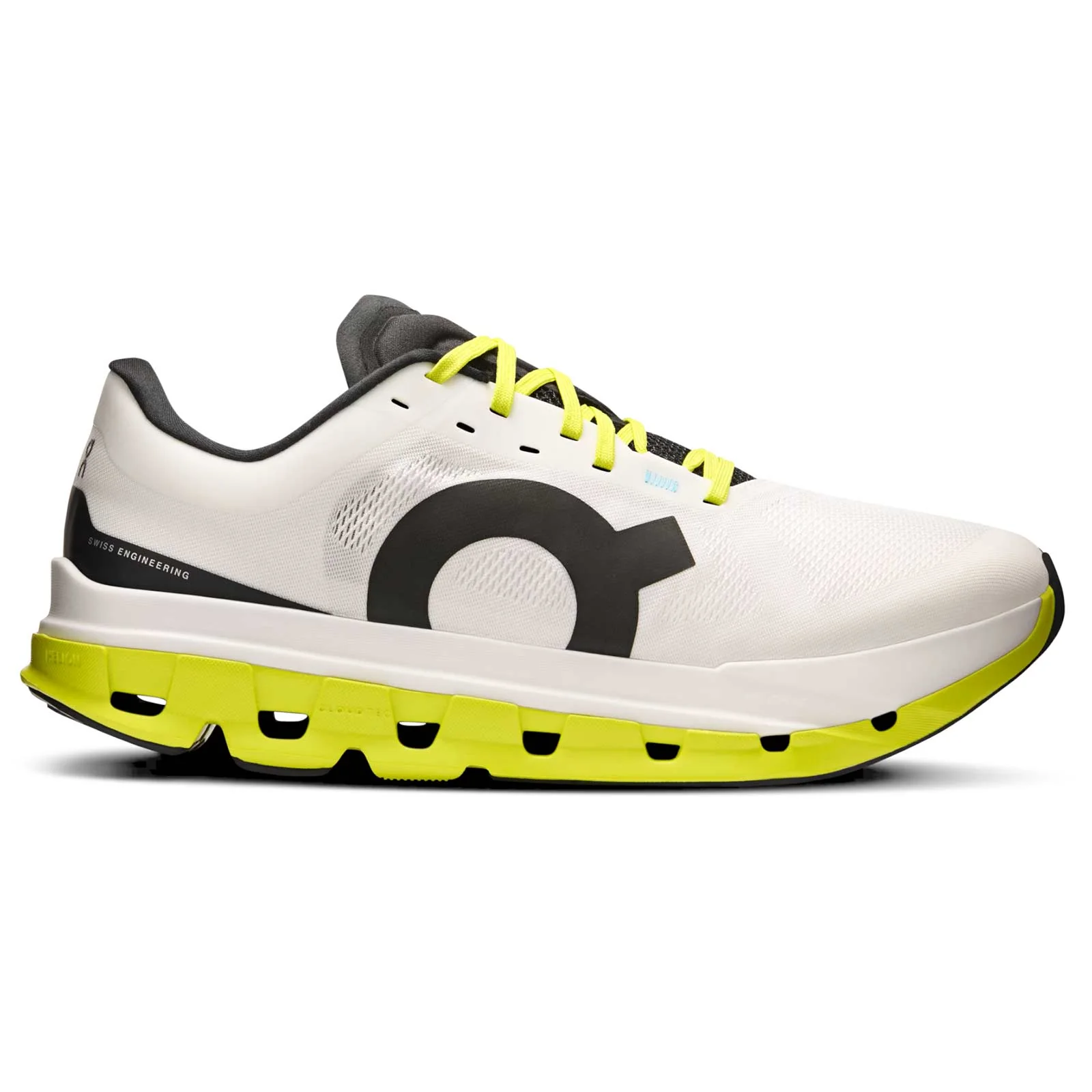 ON Cloudflow 5 Womens Running Shoes
