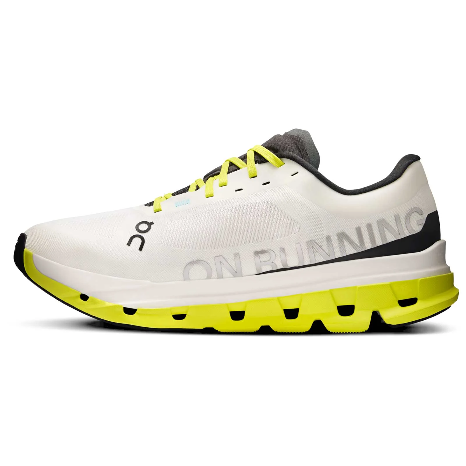 ON Cloudflow 5 Womens Running Shoes - Image 2