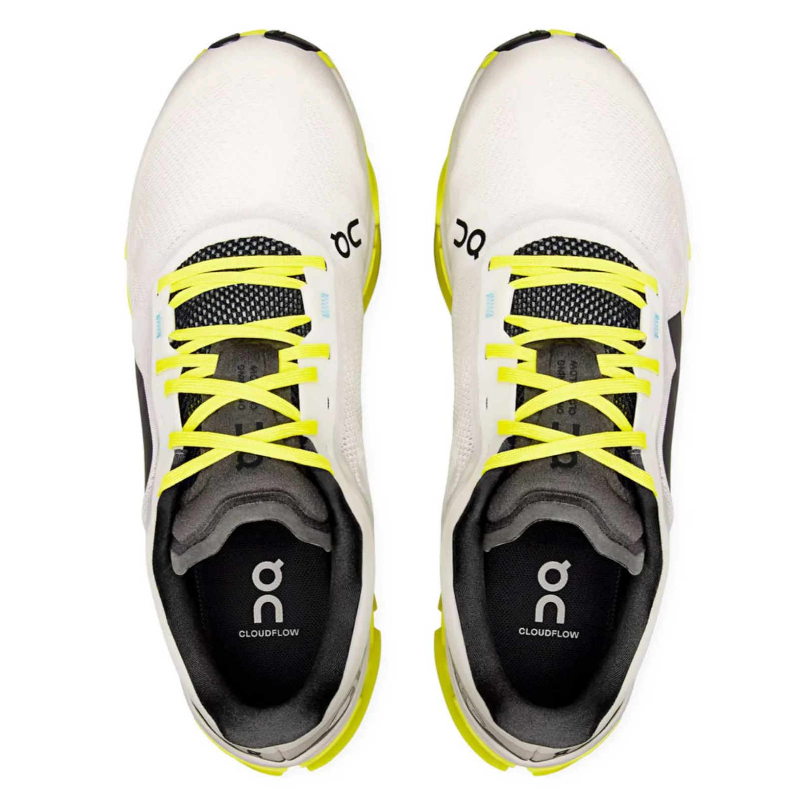 ON Cloudflow 5 Womens Running Shoes - Image 3