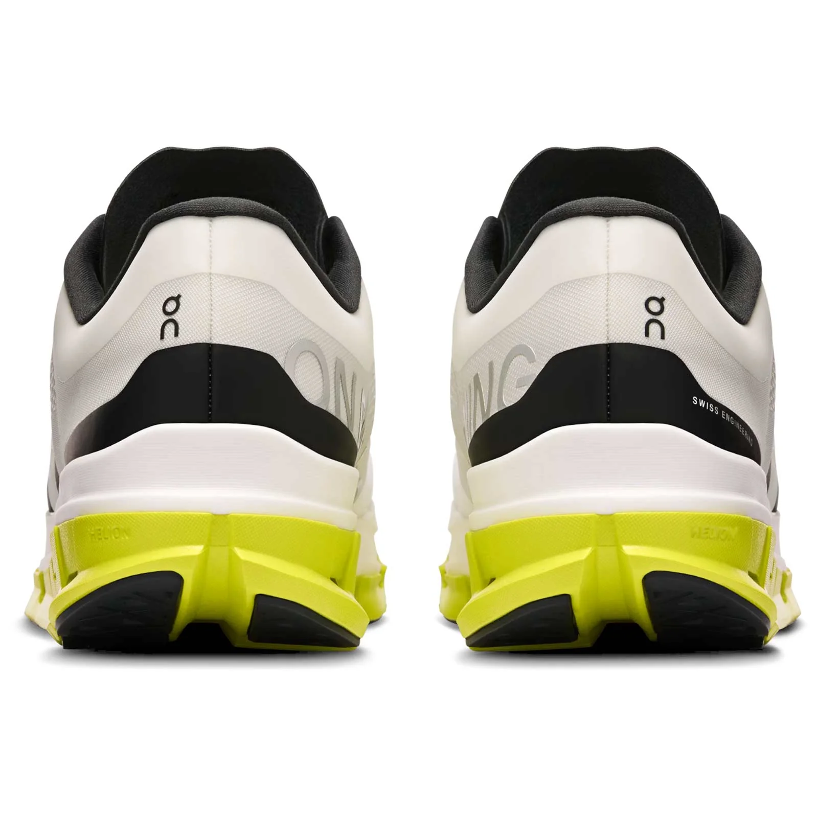 ON Cloudflow 5 Womens Running Shoes - Image 5