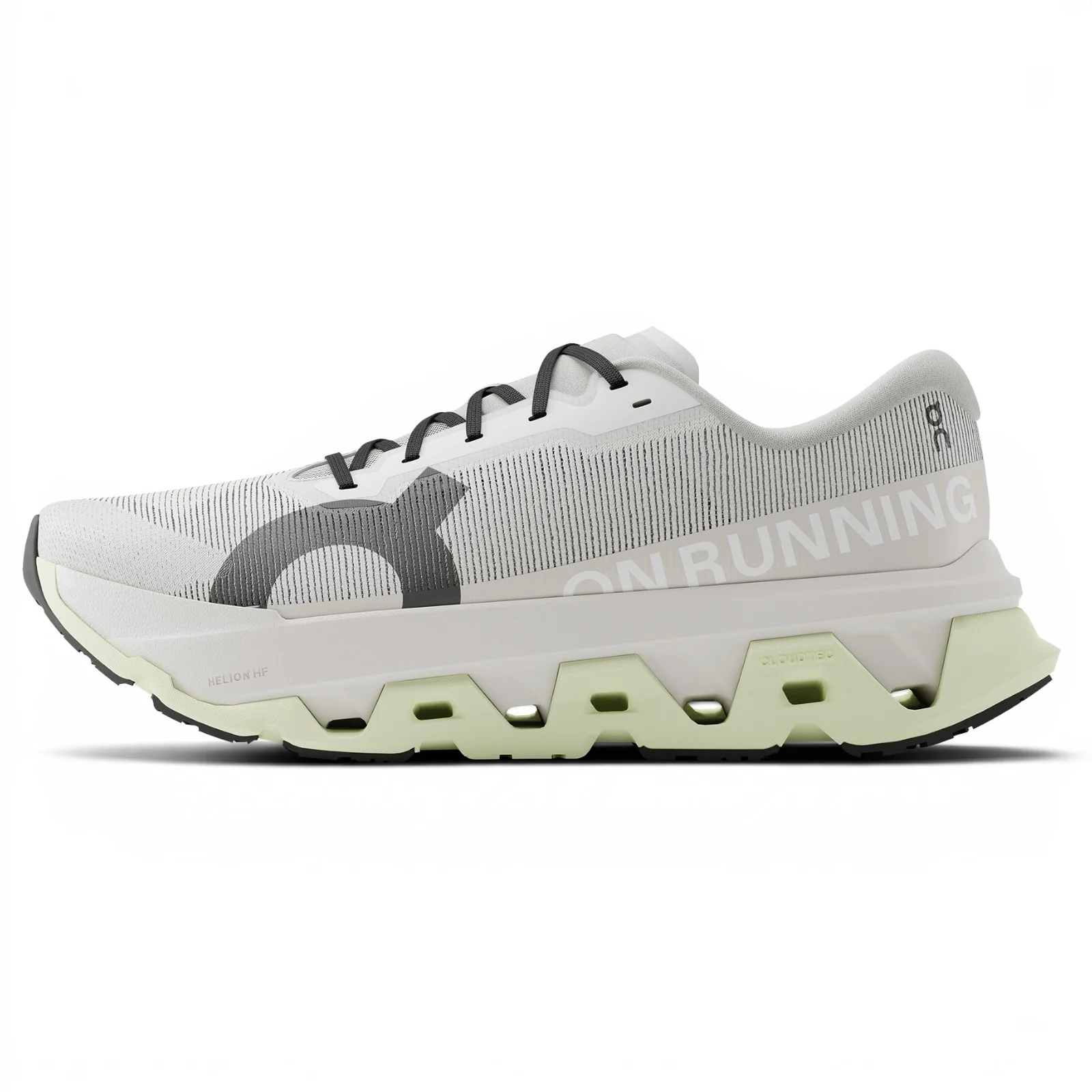ON Cloudmonster 3 Hyper Mens Road Running Shoes - Image 2
