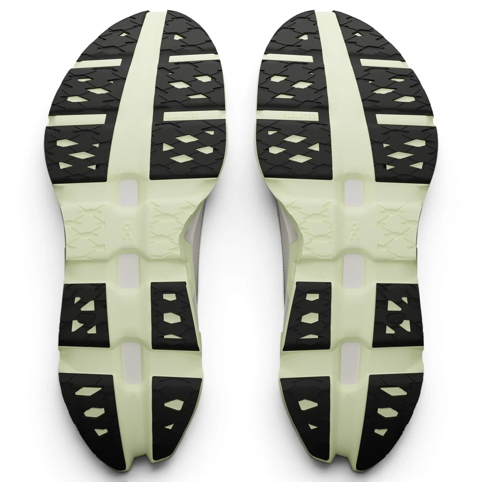 ON Cloudmonster 3 Hyper Mens Road Running Shoes - Image 4