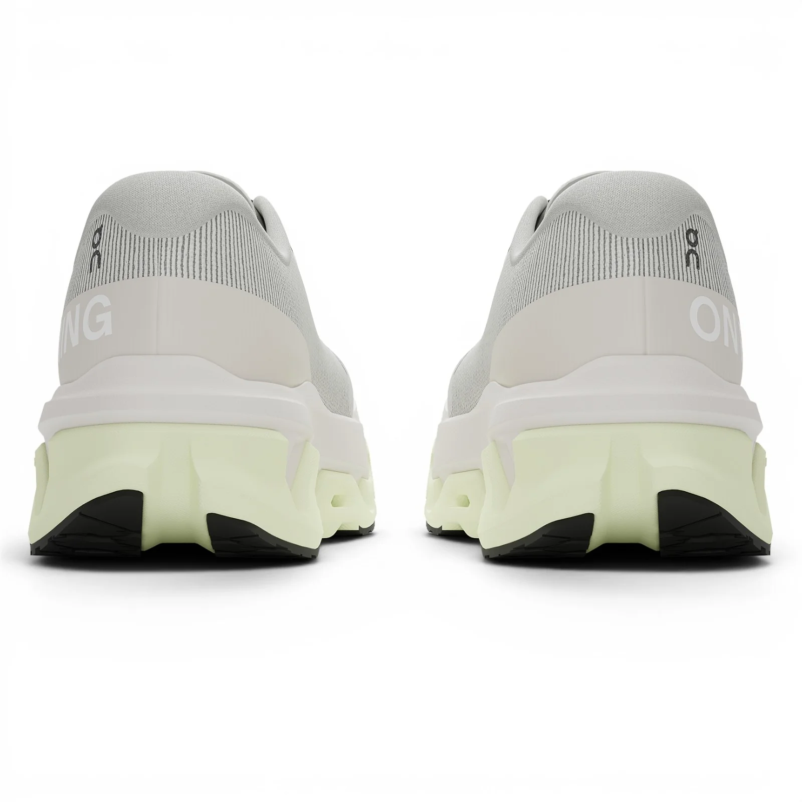 ON Cloudmonster 3 Hyper Mens Road Running Shoes - Image 5