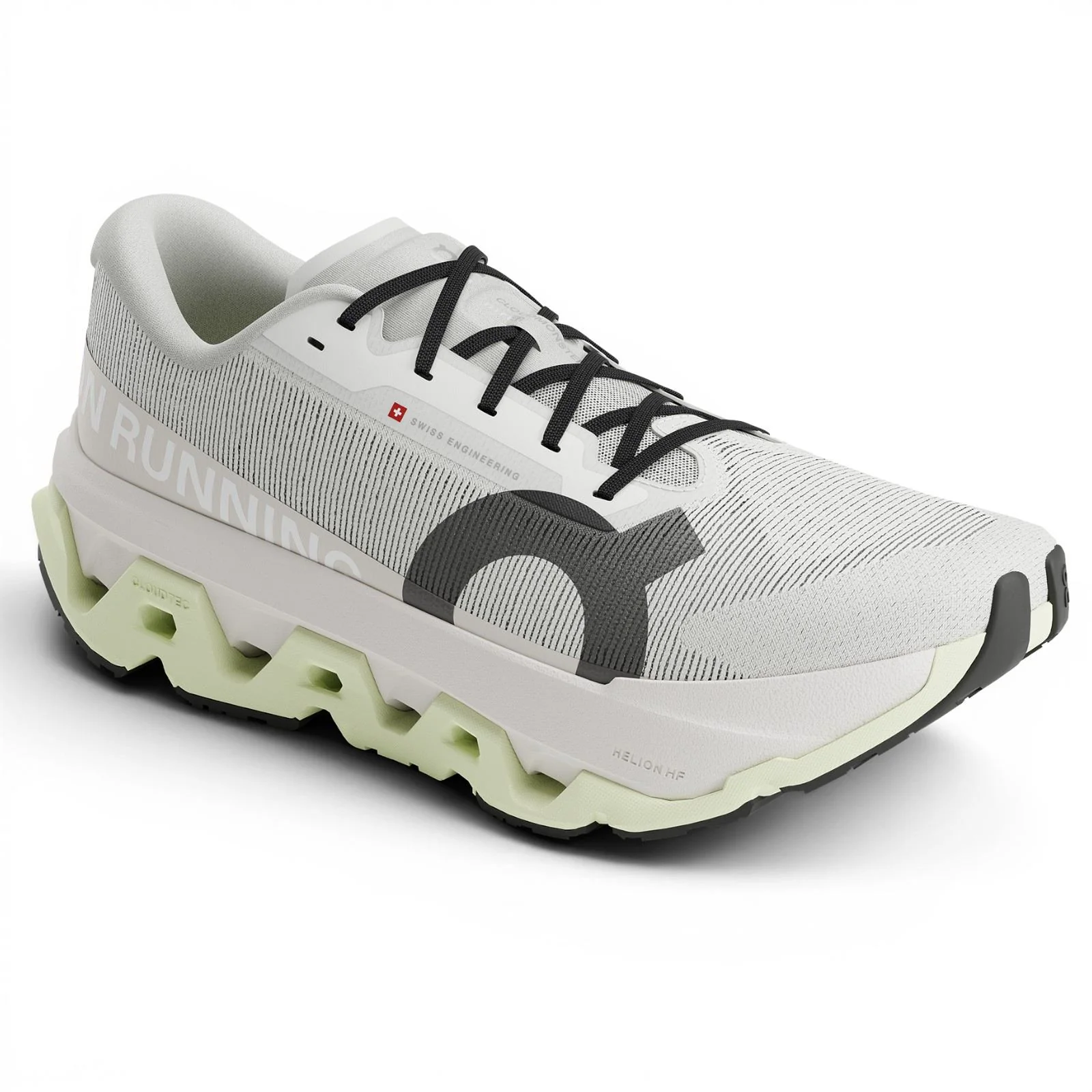 ON Cloudmonster 3 Hyper Mens Road Running Shoes - Image 6