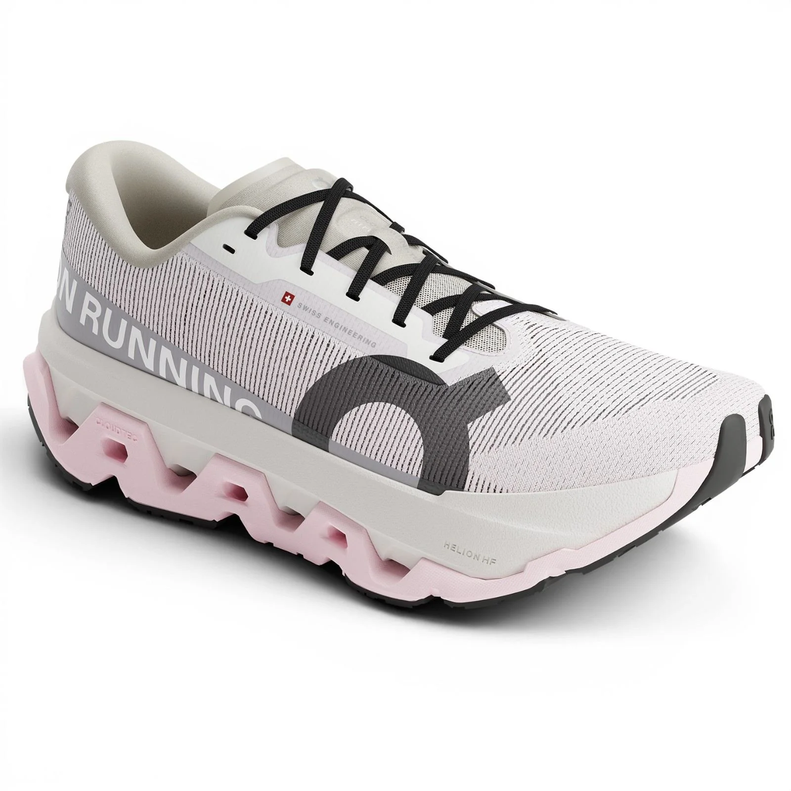 ON Cloudmonster 3 Hyper Womens Road Running Shoes - Image 6