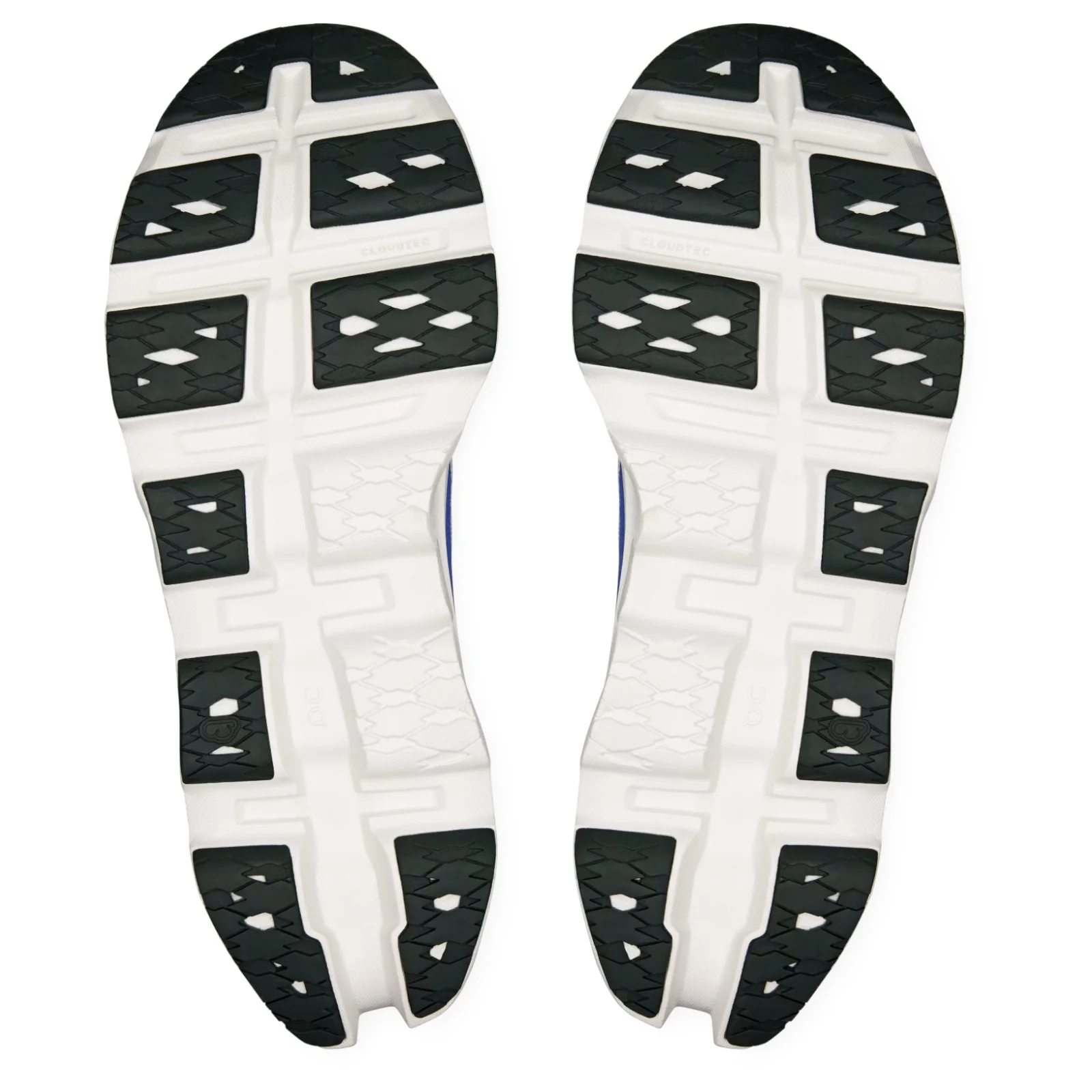 ON Cloudmonster 3 Mens Road Running Shoes - Image 4