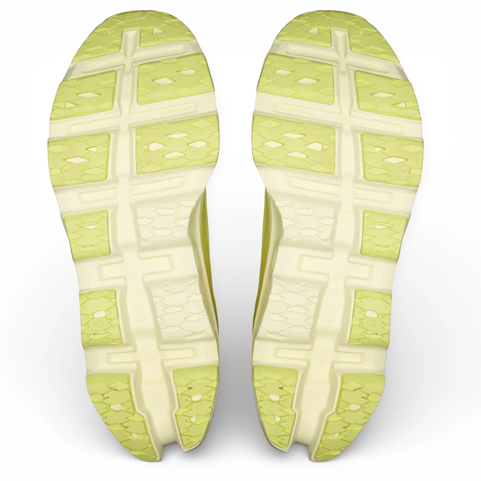 ON Cloudmonster 3 Mens Road Running Shoes - Image 4