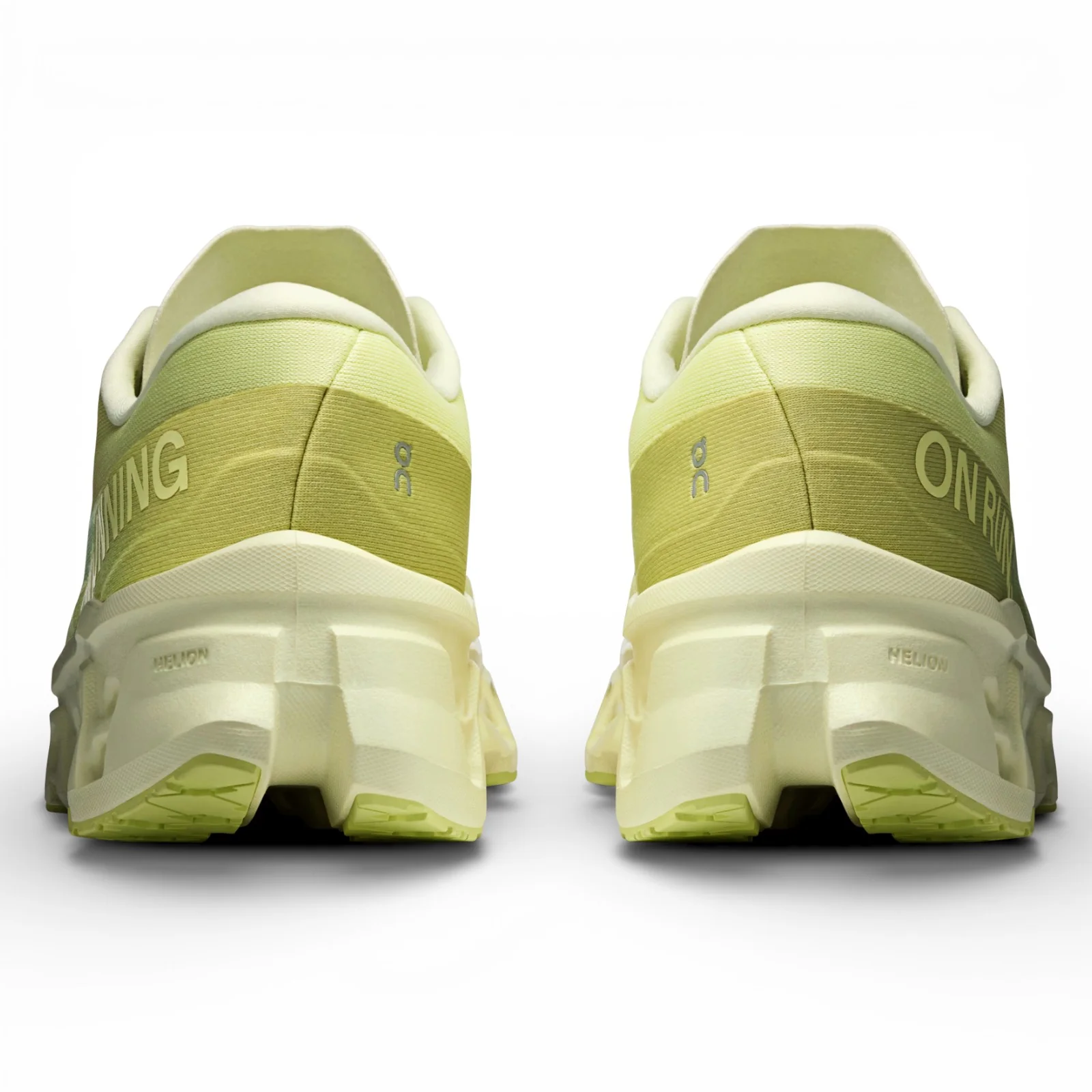ON Cloudmonster 3 Mens Road Running Shoes - Image 5