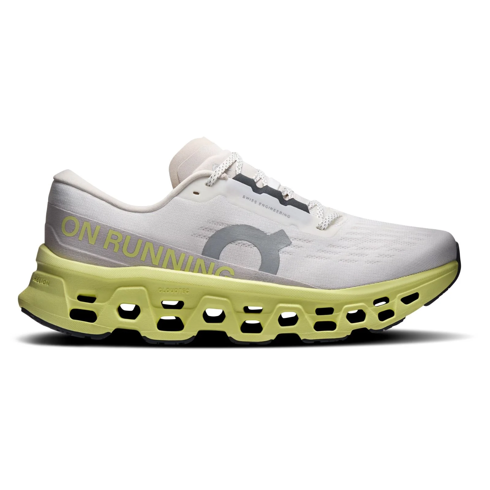 On Cloudmonster 3 Responsive Mens Road Running Shoes