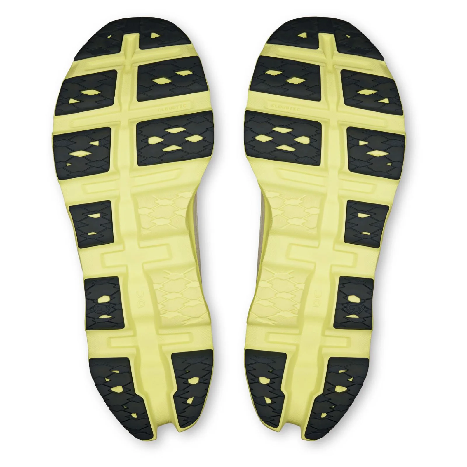 On Cloudmonster 3 Responsive Mens Road Running Shoes - Image 4