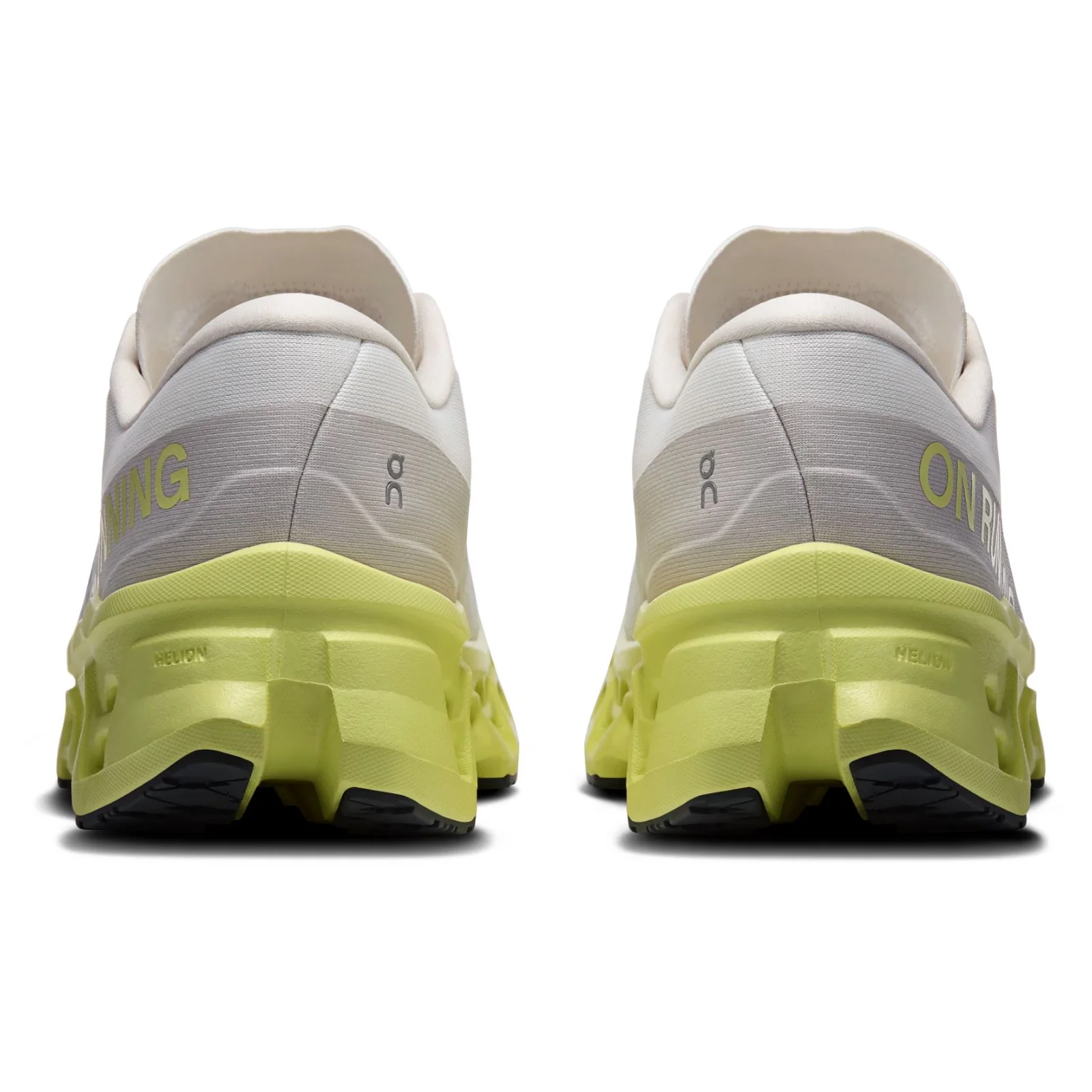 On Cloudmonster 3 Responsive Mens Road Running Shoes - Image 6