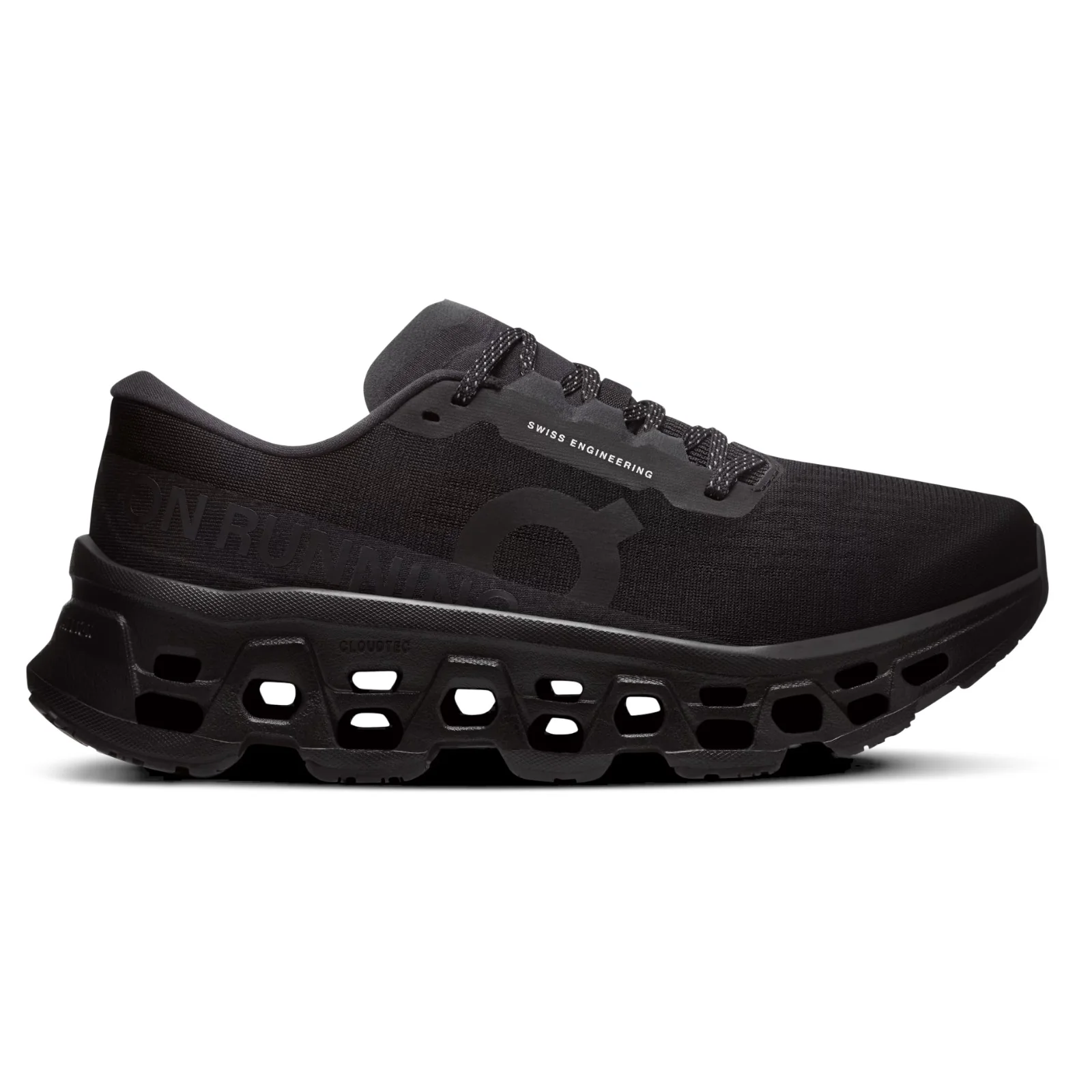 ON Cloudmonster 3 Womens Road Running Shoes