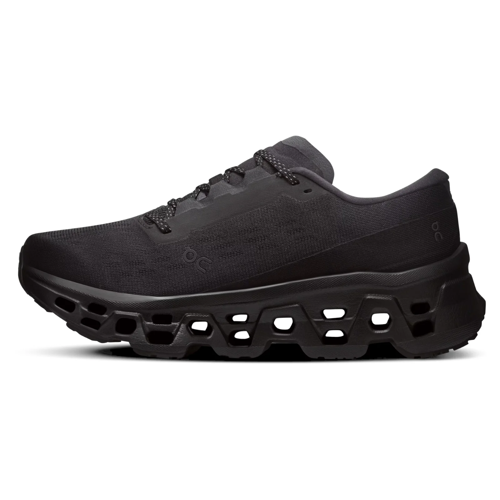ON Cloudmonster 3 Womens Road Running Shoes - Image 2