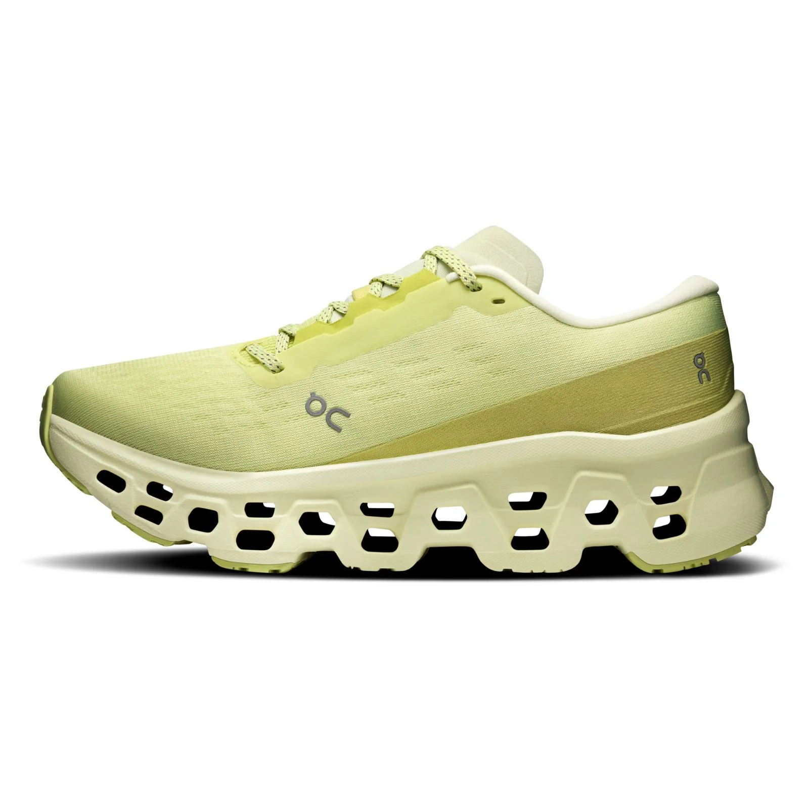 ON Cloudmonster 3 Womens Road Running Shoes - Image 2