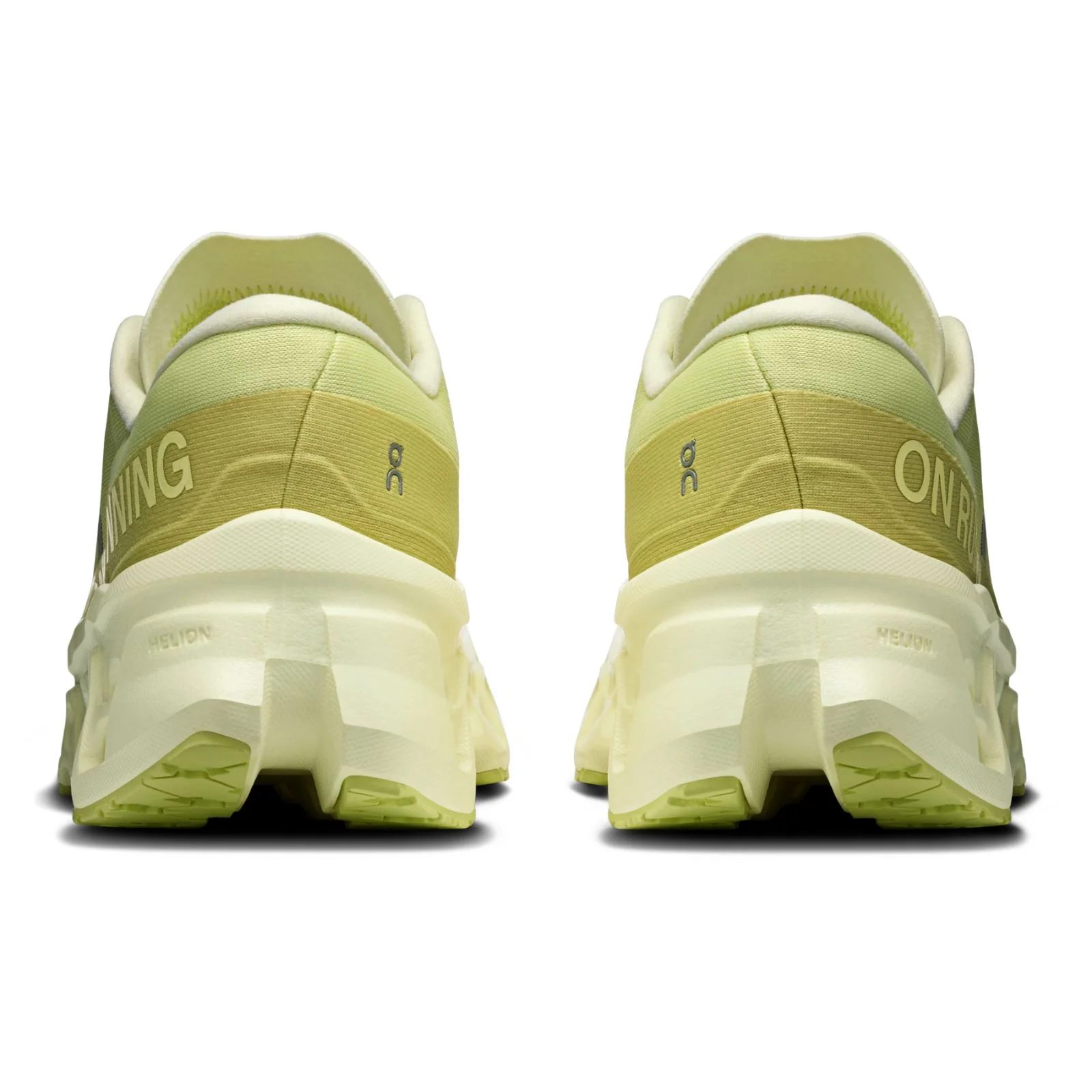 ON Cloudmonster 3 Womens Road Running Shoes - Image 6