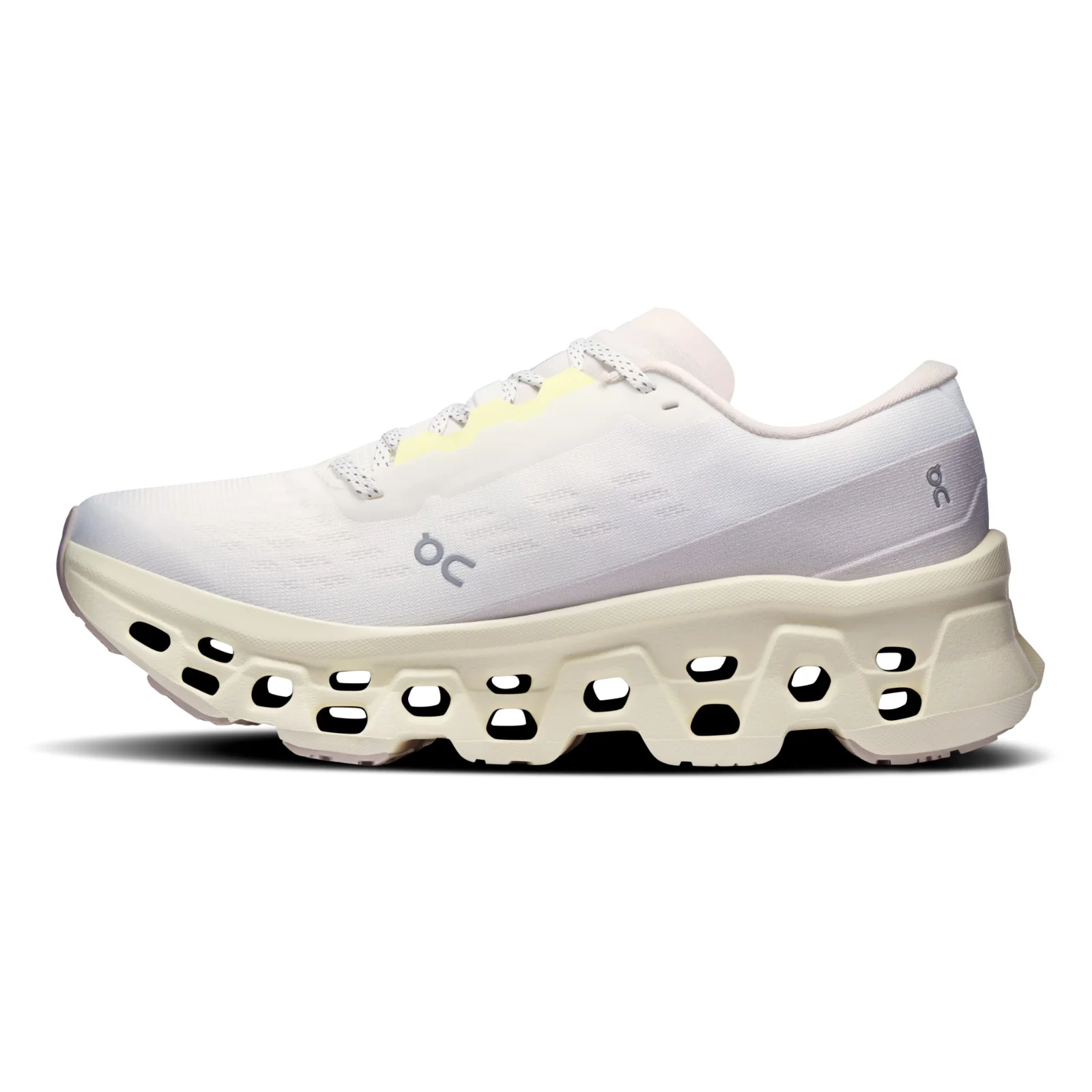 ON Cloudmonster 3 Womens Road Running Shoes - Image 2