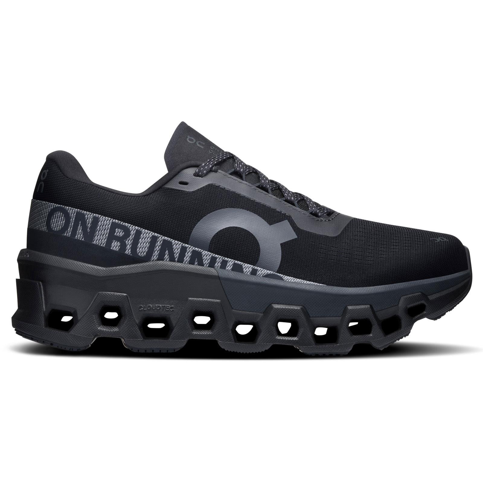 On Cloudmonster 2 Mens Running Shoes
