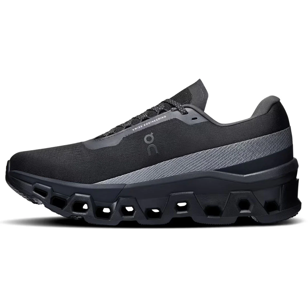 On Cloudmonster 2 Mens Running Shoes - Image 2