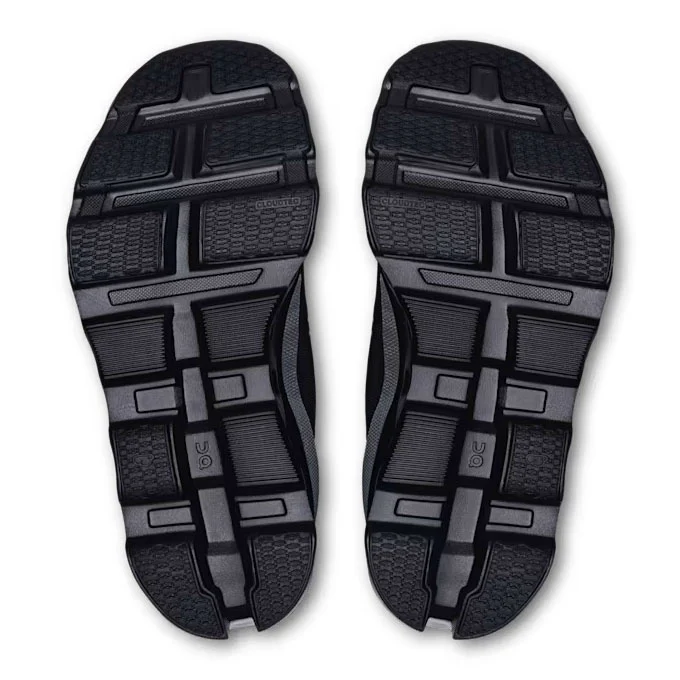 On Cloudmonster 2 Mens Running Shoes - Image 3