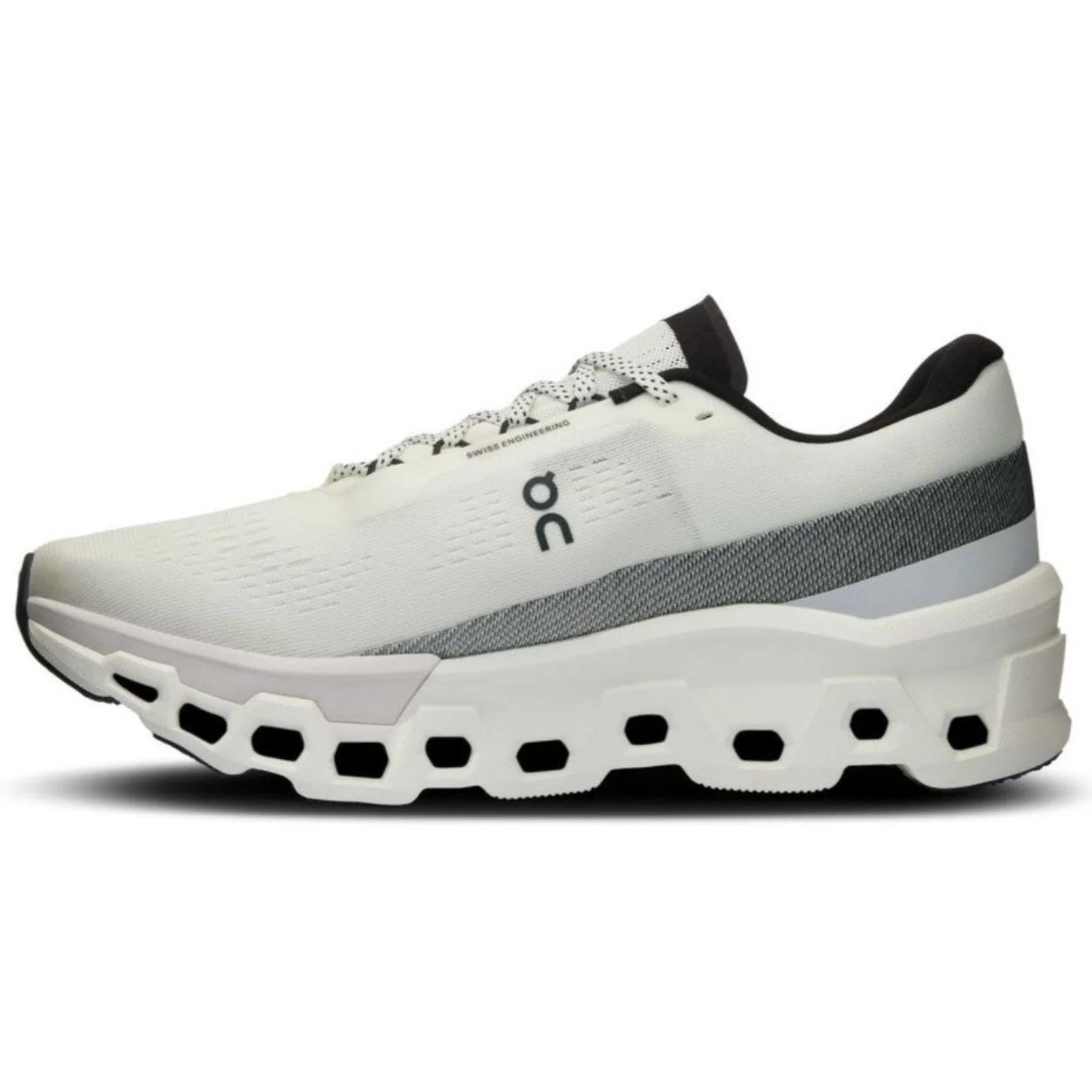 ON Cloudmonster Mens Running Shoes - Image 2