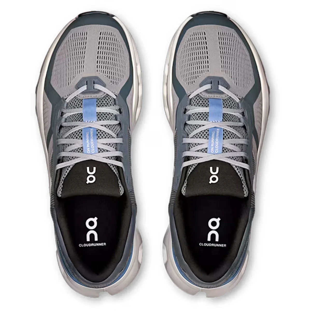 ON Cloudrunner 2 Mens Running Shoes - Image 3