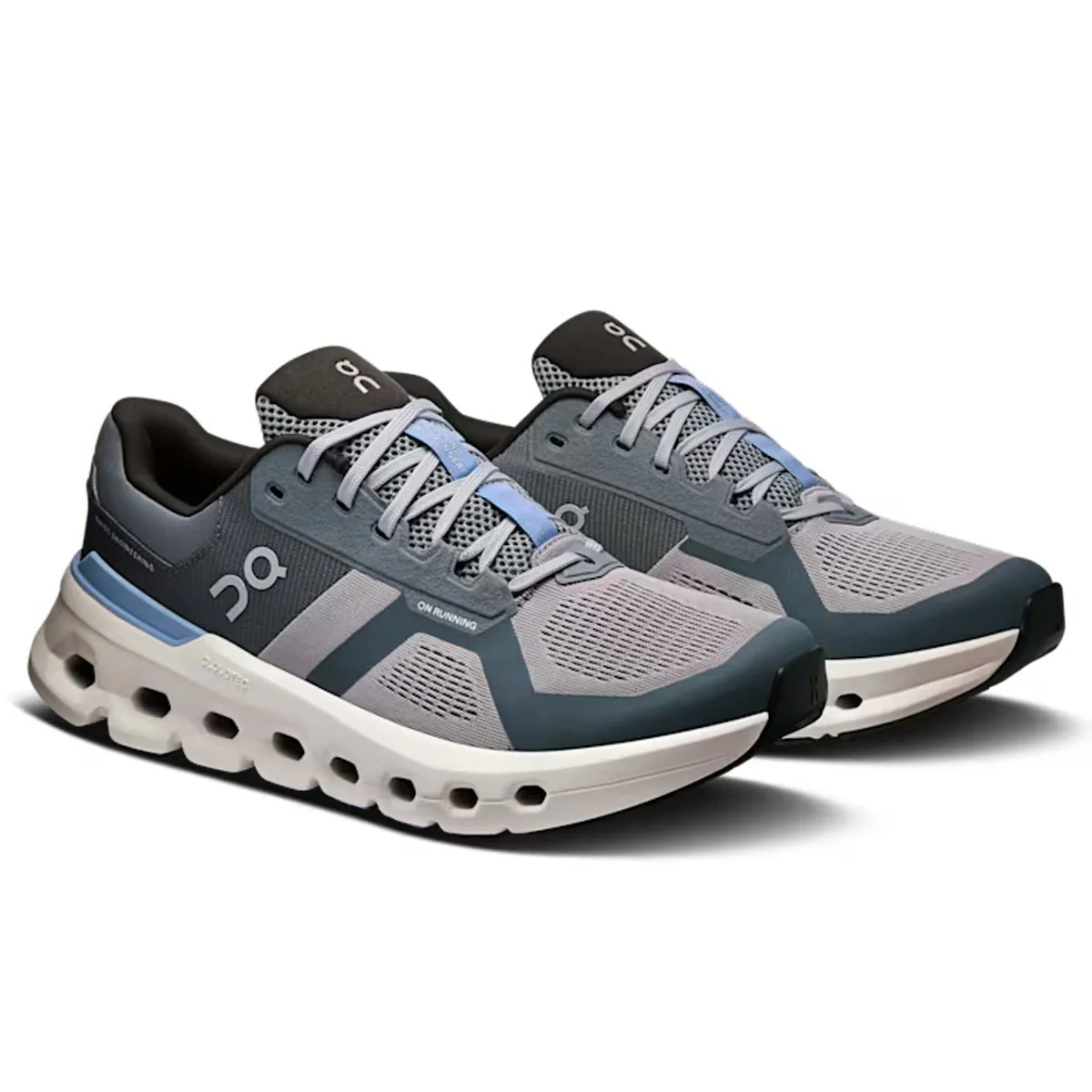 ON Cloudrunner 2 Mens Running Shoes - Image 6