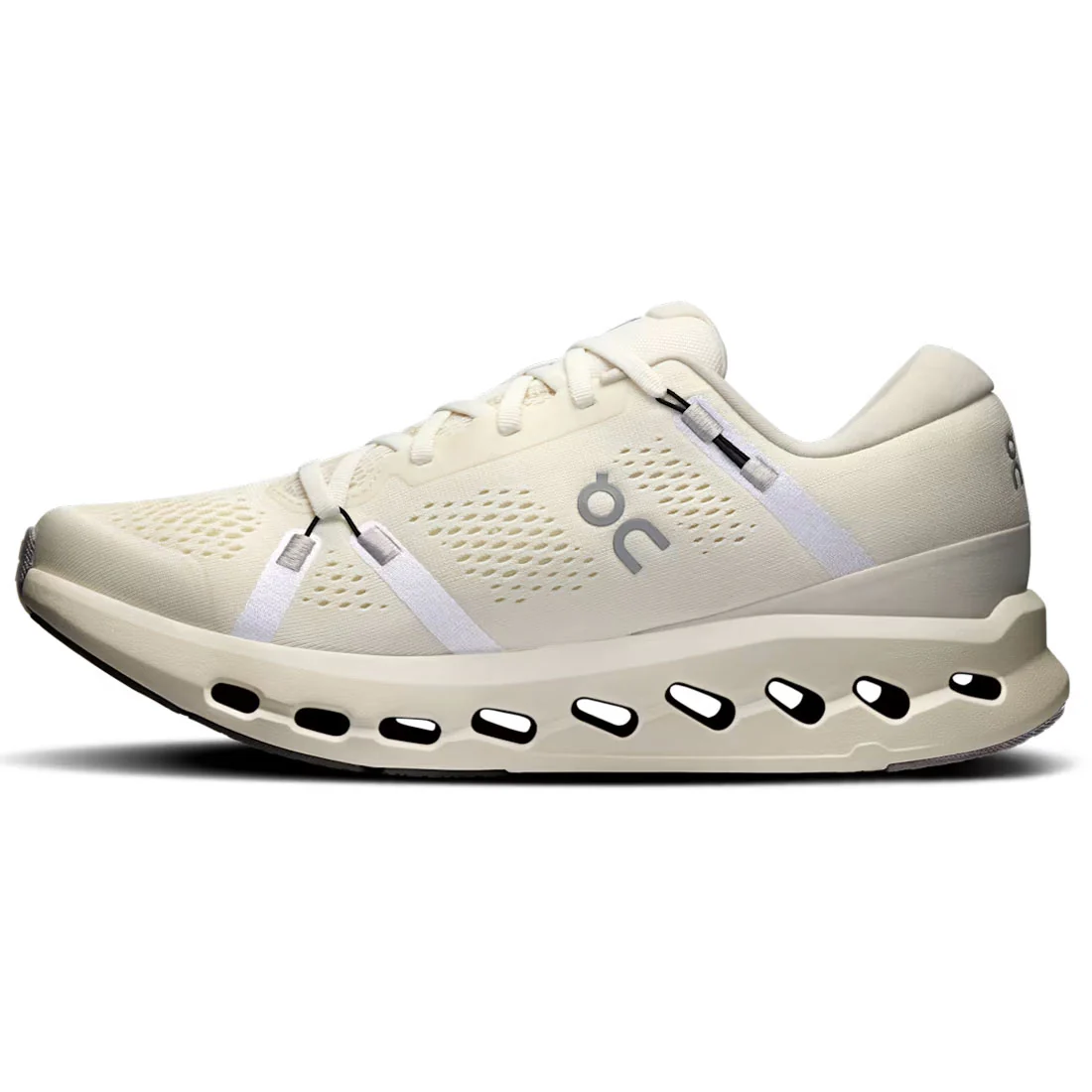 ON Cloudsurfer 2 Womens Ivory - Image 2