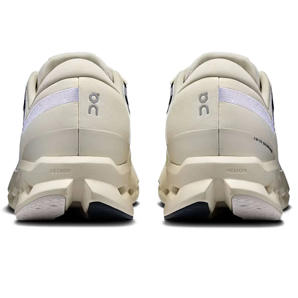 ON Cloudsurfer 2 Womens Ivory - Image 6
