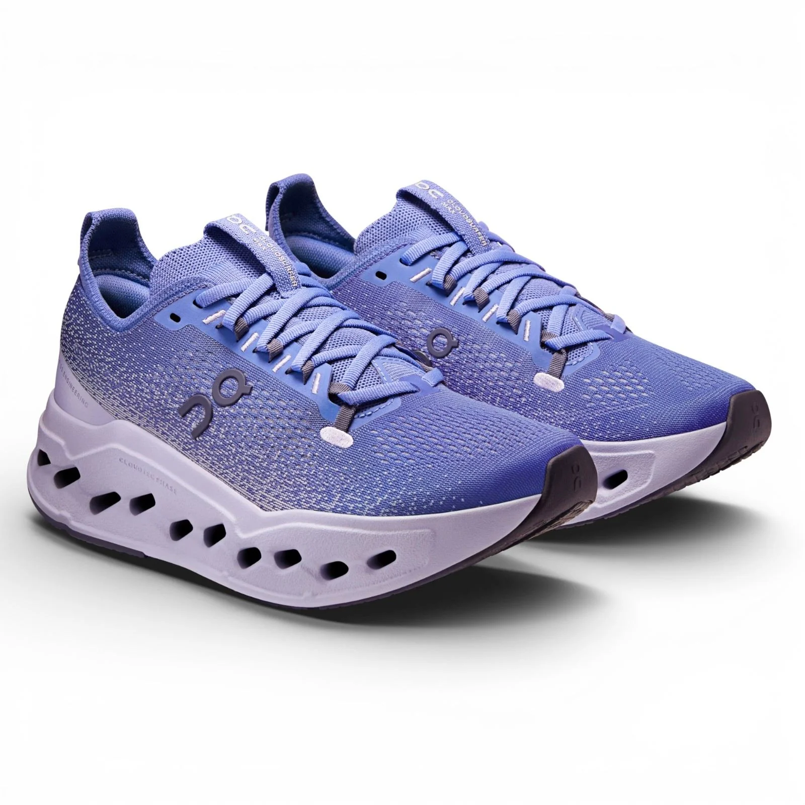 ON Cloudsurfer Max Womens Road Running Shoes - Image 6