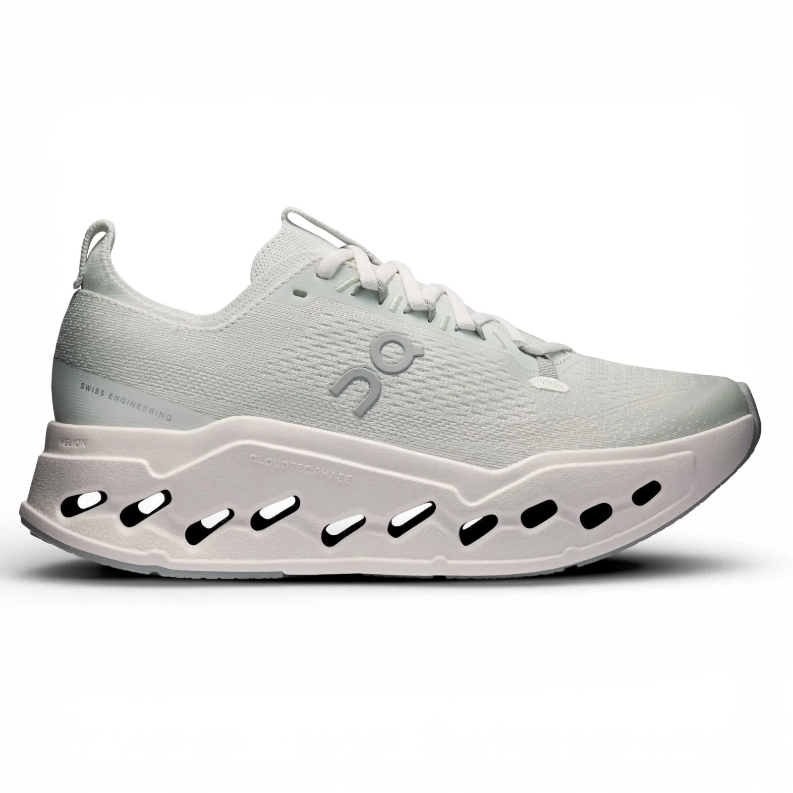 ON Cloudsurfer Max Womens Road Running Shoes