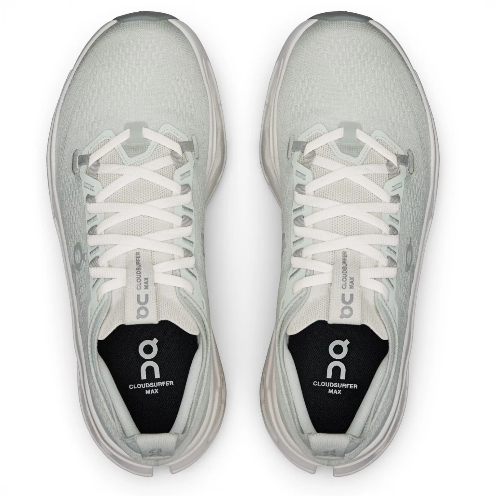 ON Cloudsurfer Max Womens Road Running Shoes - Image 3